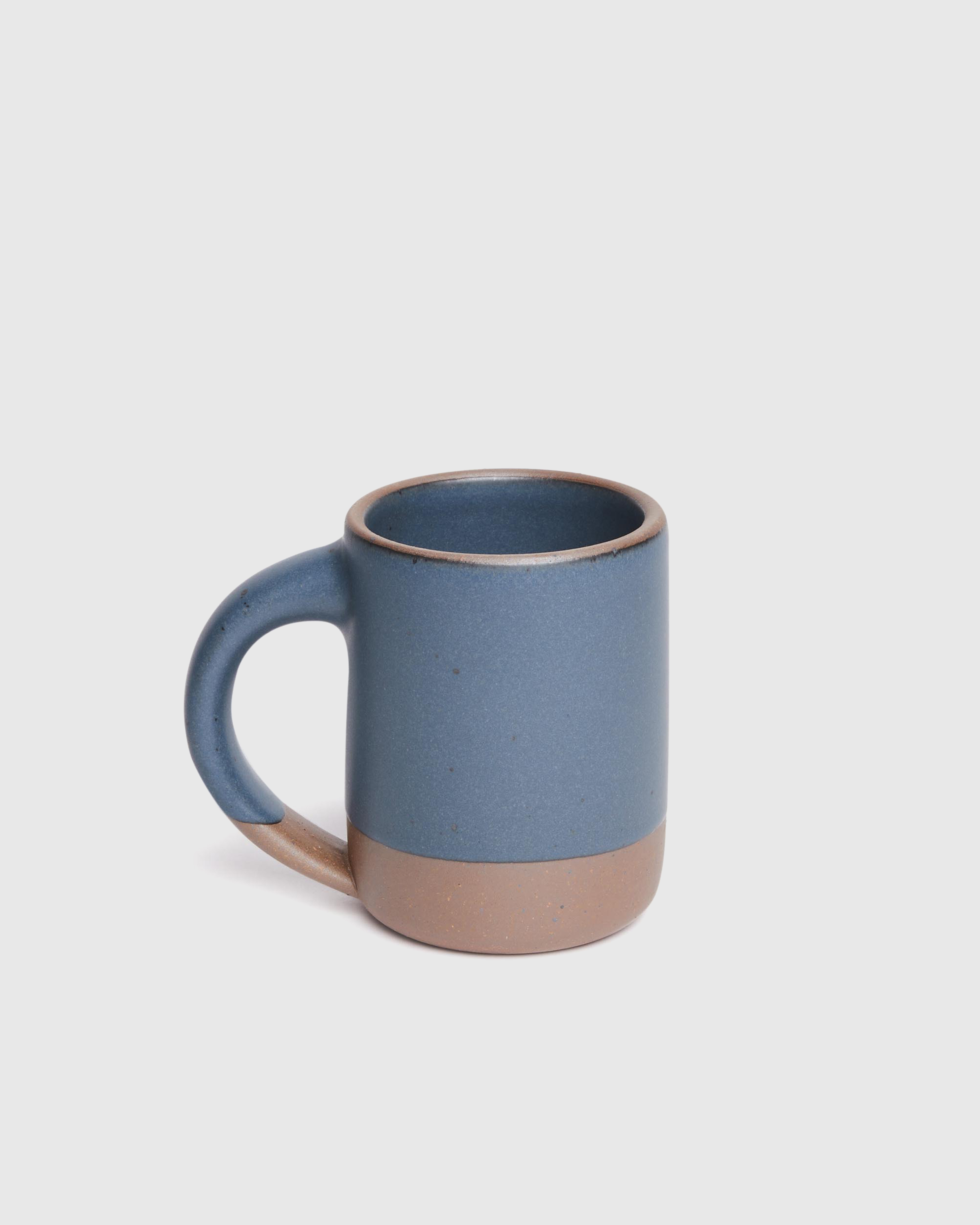 The Mug - Blue ridge 1