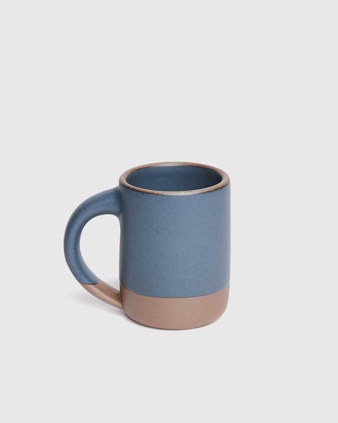 The Mug - Blue ridge 1