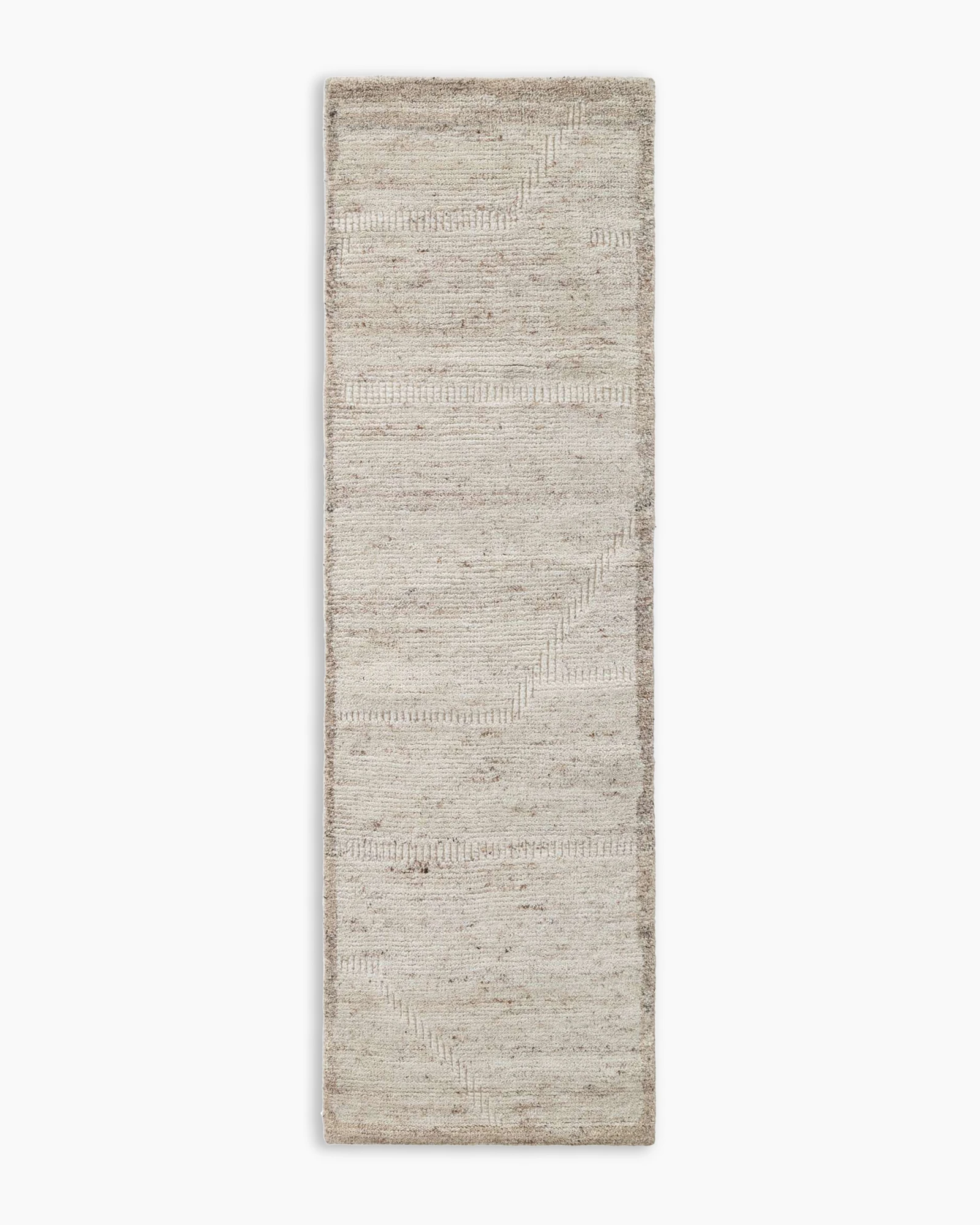 Wynona Hand-Knotted Wool Rug