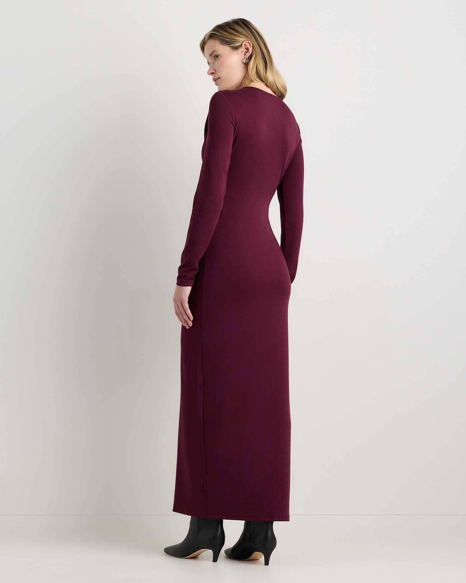long sleeve evening dresses canada Long Sleeve Modest Maxi Dresses Canada Long Modest Maxi Dresses For Women Niswa Fashion