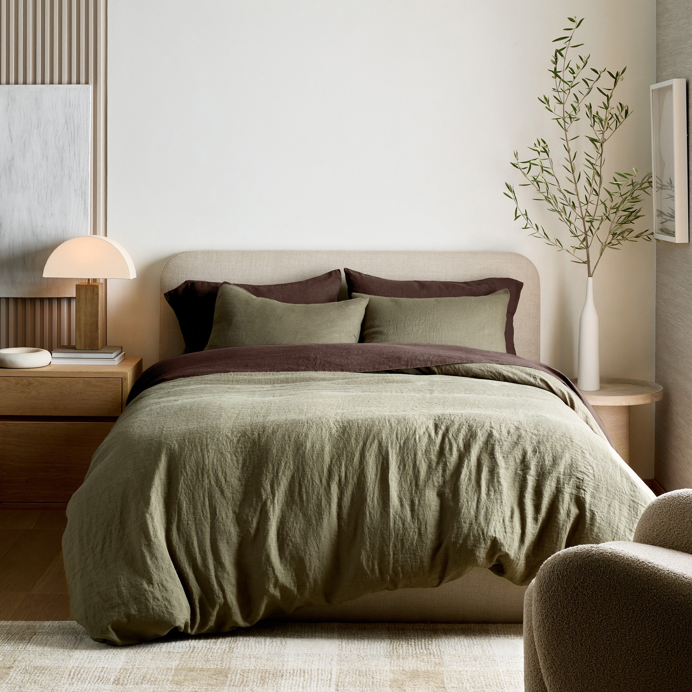 home bedding bundle and save