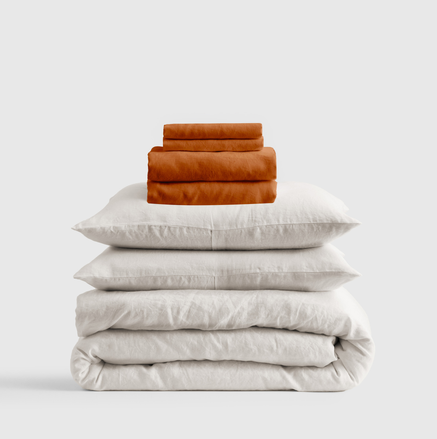 home bedding bundle and save