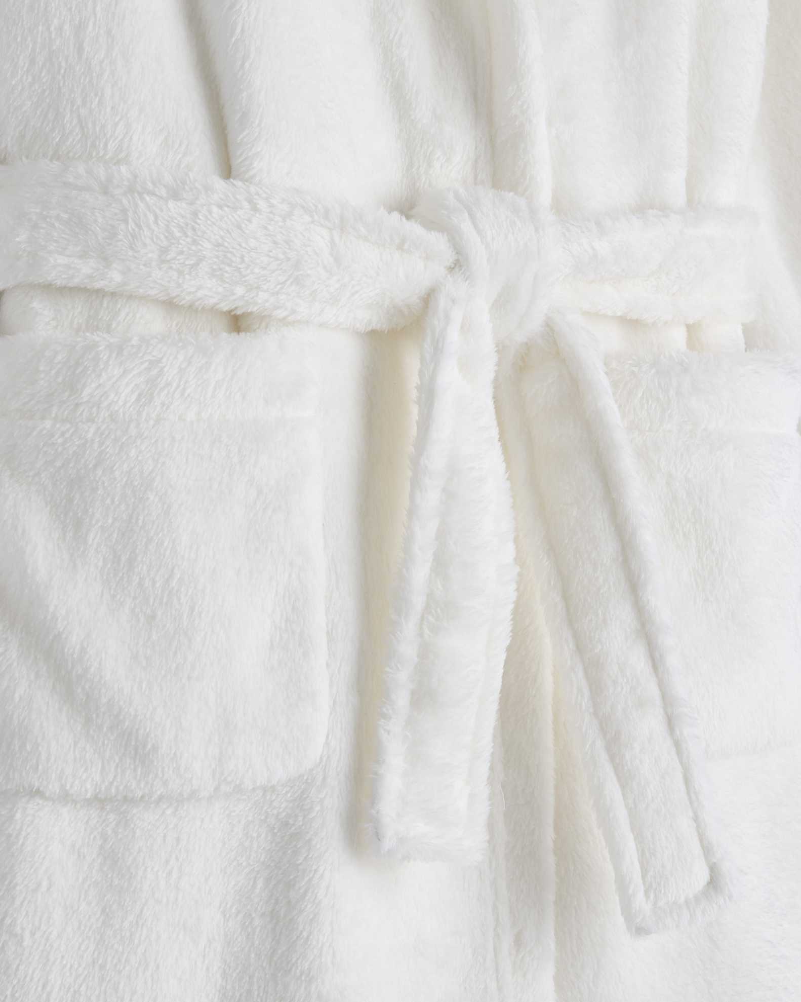 100% Washable Silk Robe