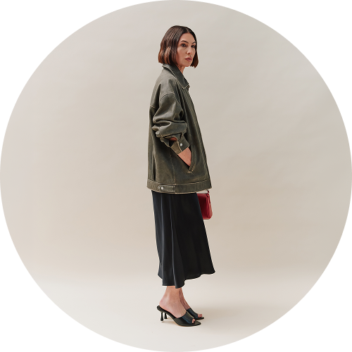 LOOK 17