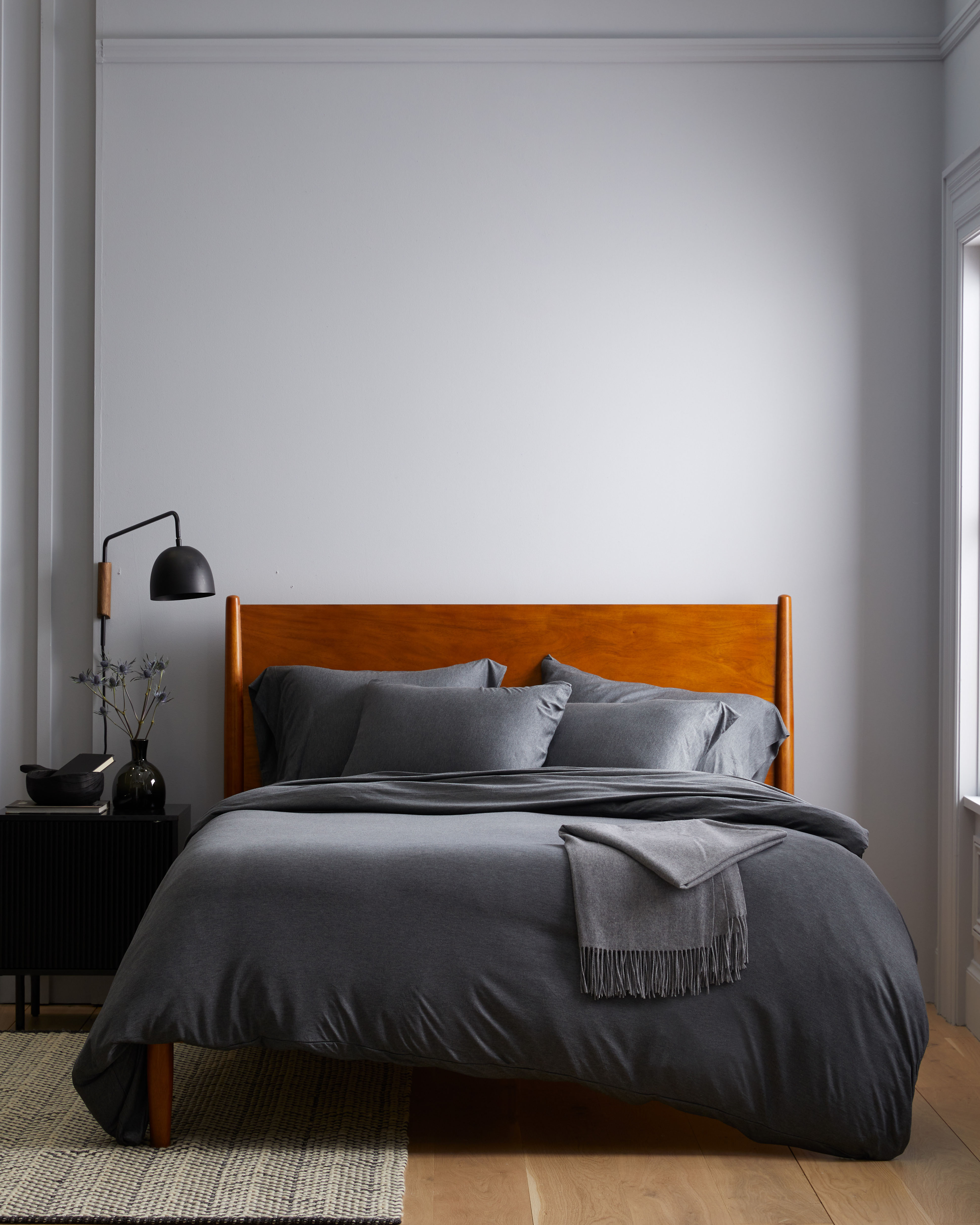 Quince Tencel Jersey Sham