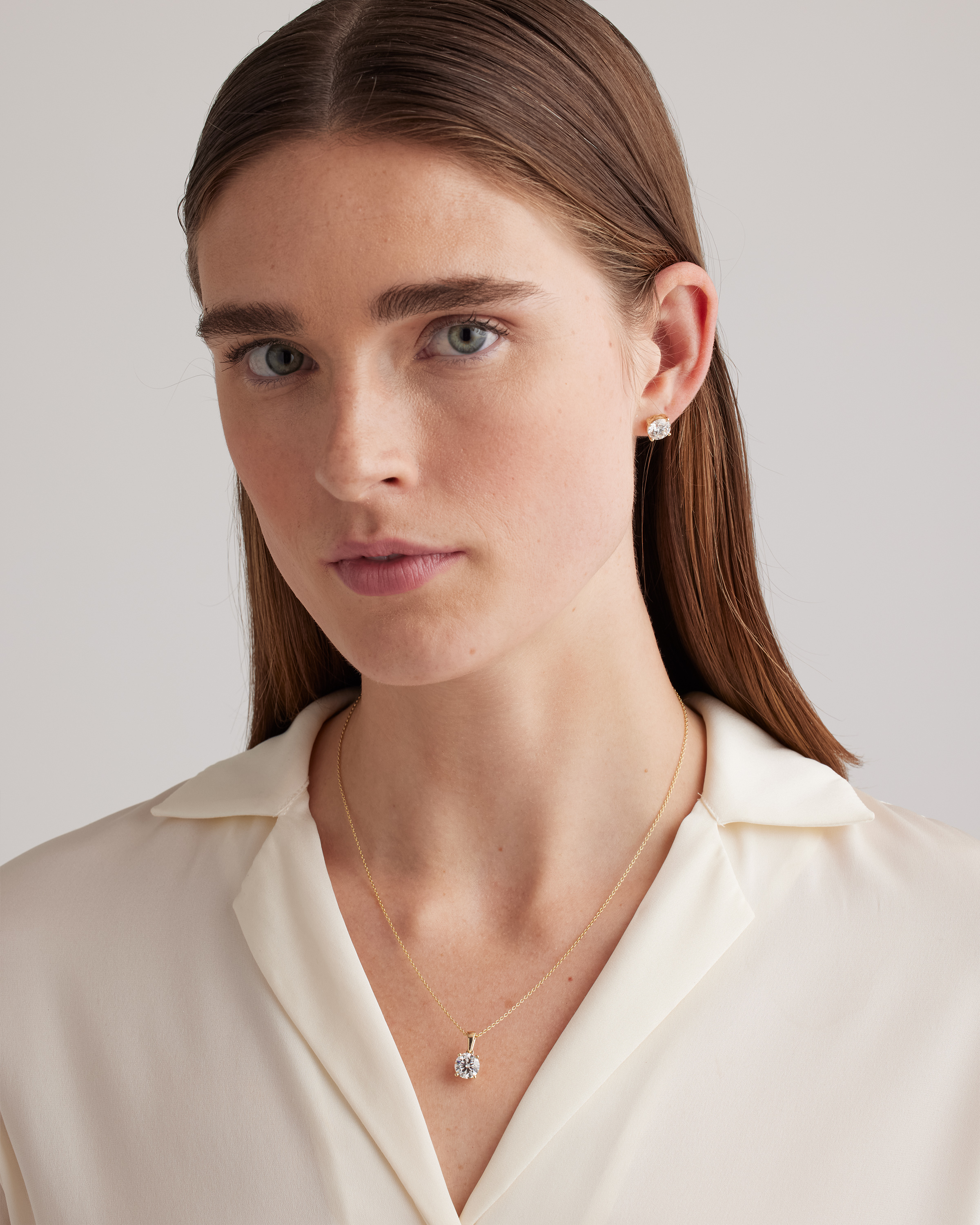 NECK-103-YG 1548