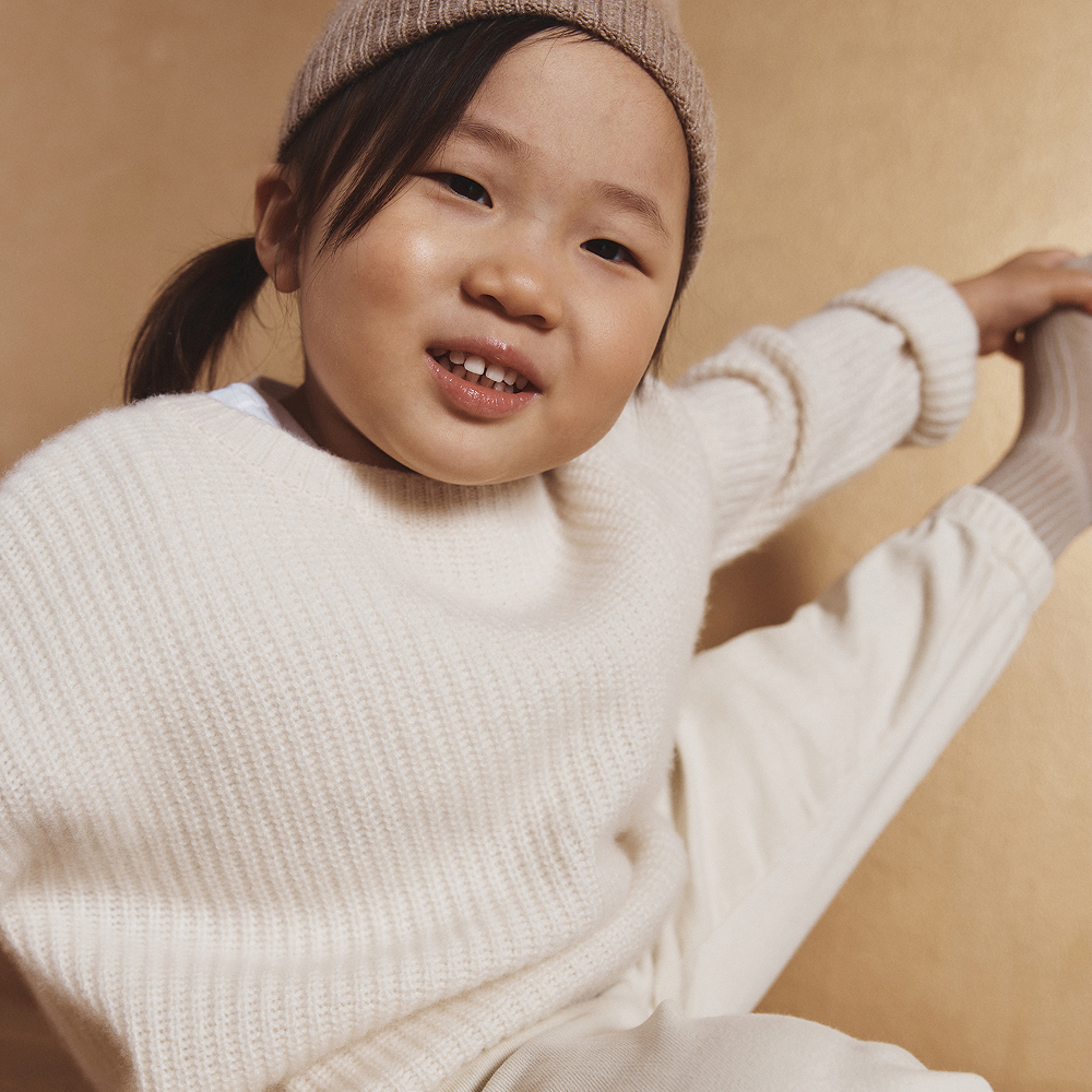 cold weather shop - toddler girl subcollection tile