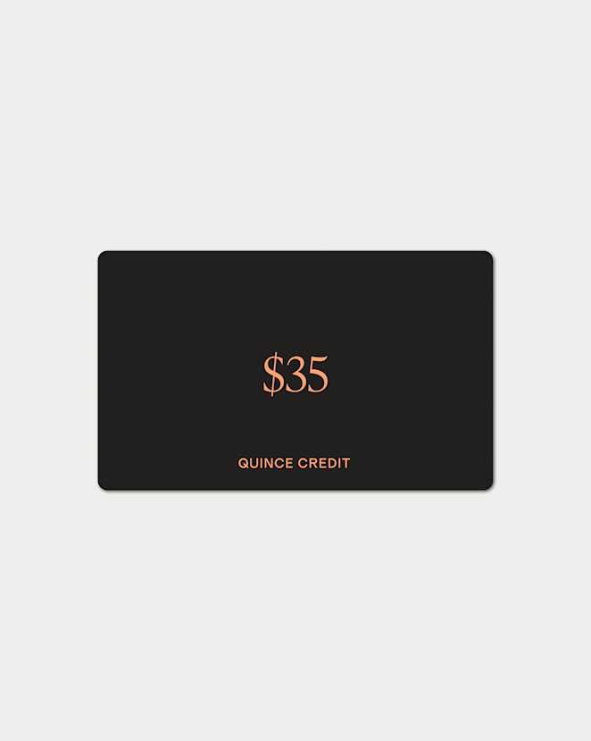 $35 gift card PDP image