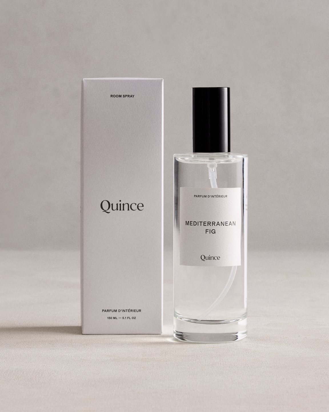 Quince Mediterranean Fig Room Spray - Thumbnail 3