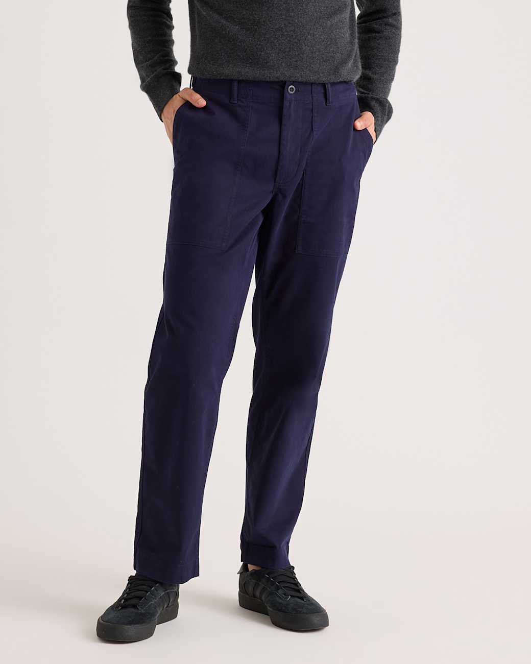 Performance Stretch Technical Dress Pants Performance Stretch Technical Dress Pants