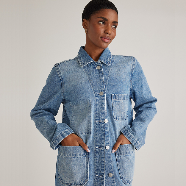 women denim jackets