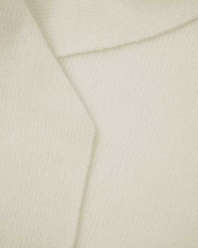 Ivory Close up