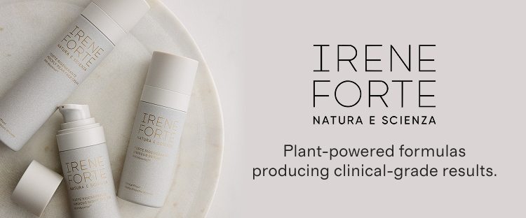 Irene Forte | Quince