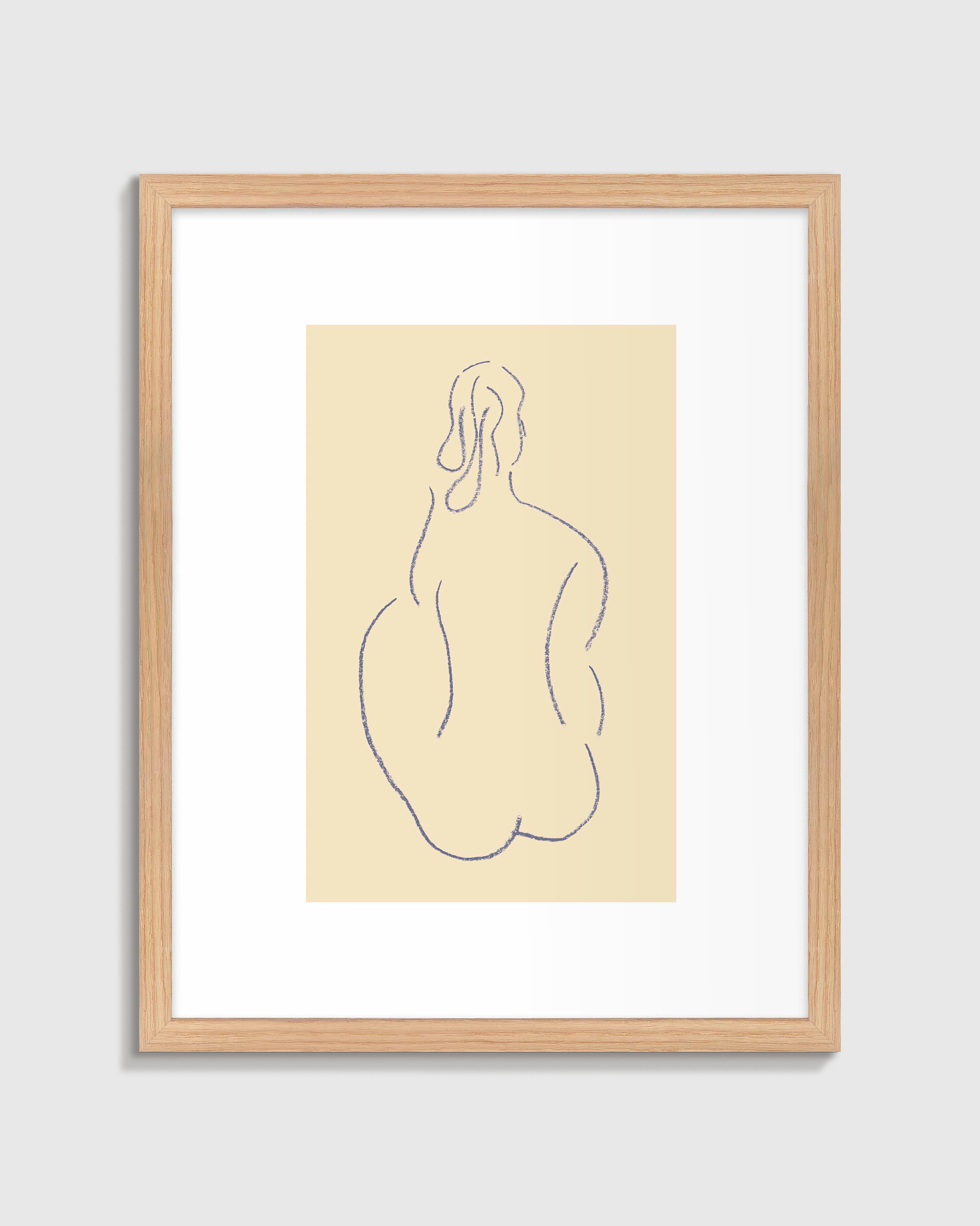 Oak Laurel by Jeff Jackson