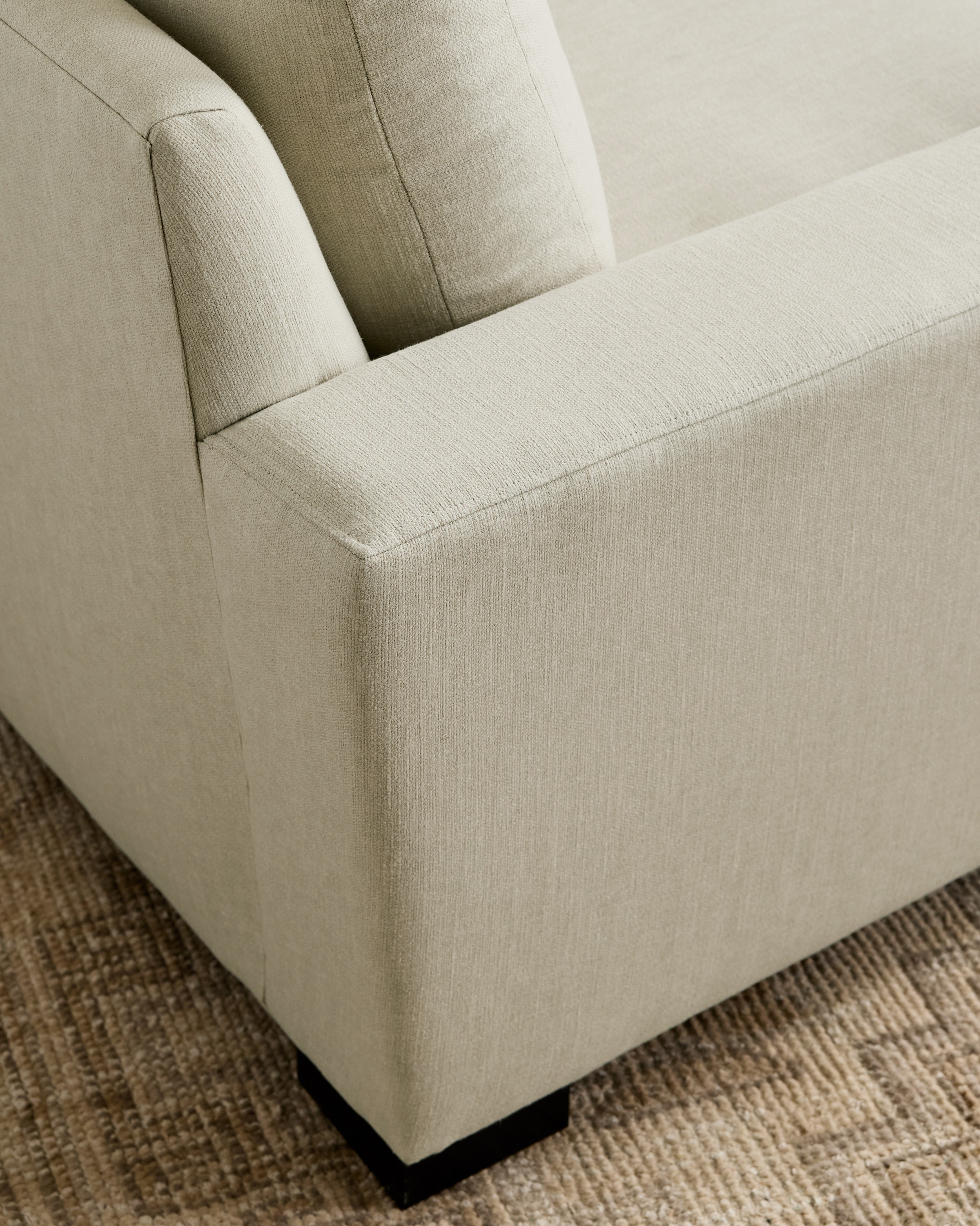 Stillman Performance Basketweave Accent Chair - thumbnail 8