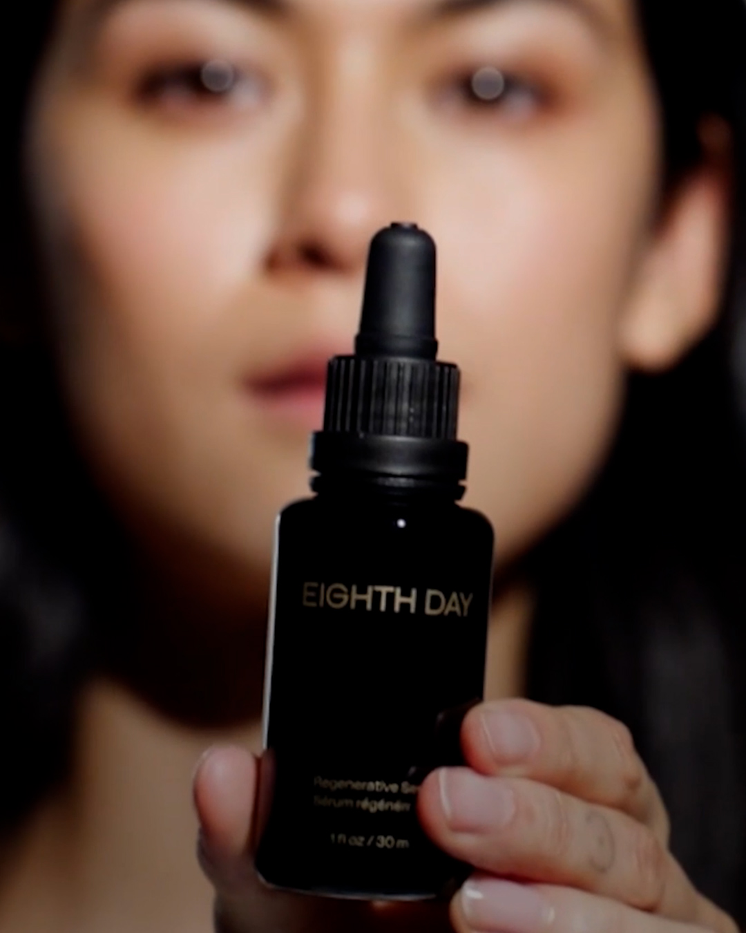 THUMB The Regenerative Serum by Eighth Day NA 4x5