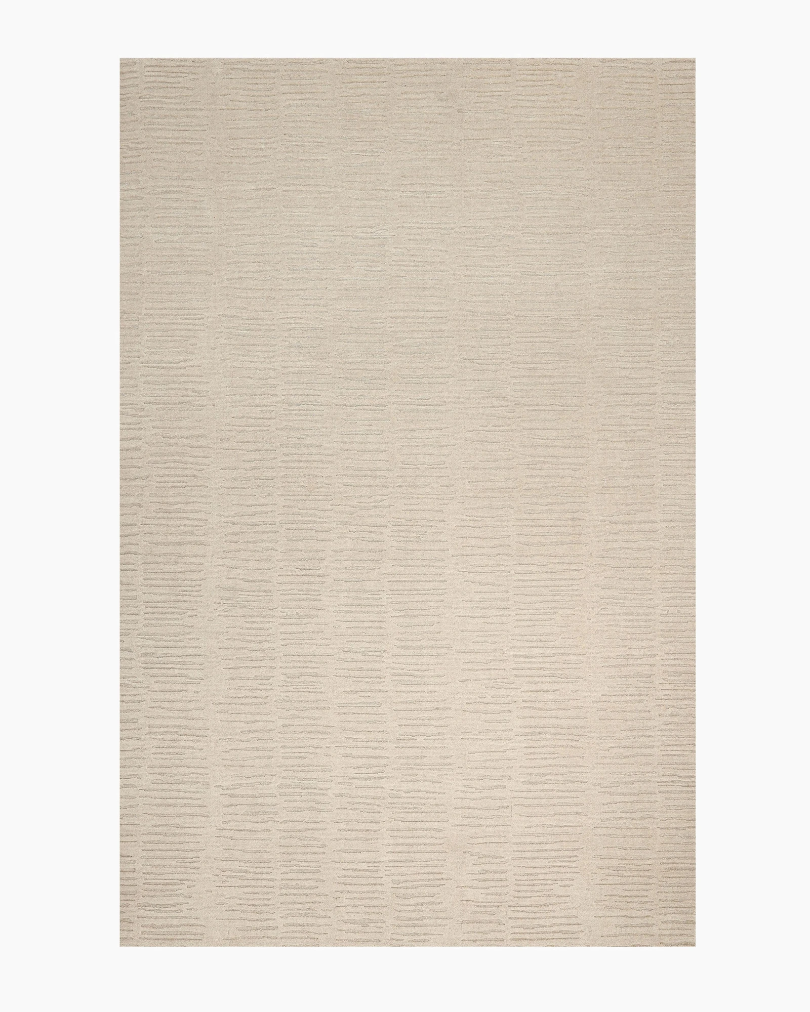 Cobble Hand-Loomed Wool Rug