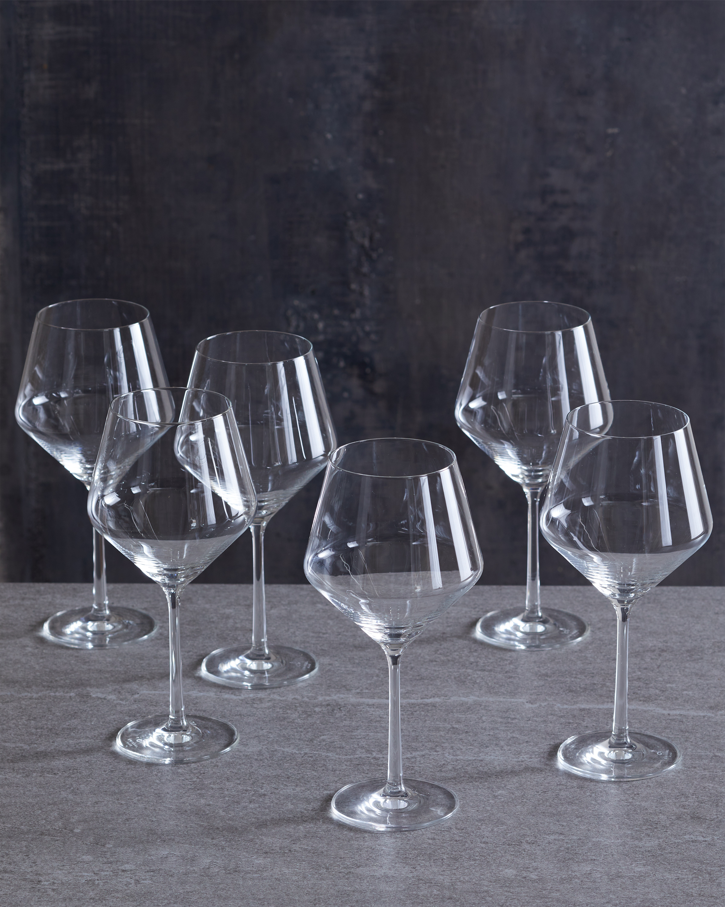 Schott Zwiesel Pure Wine Glass - Thumbnail 2
