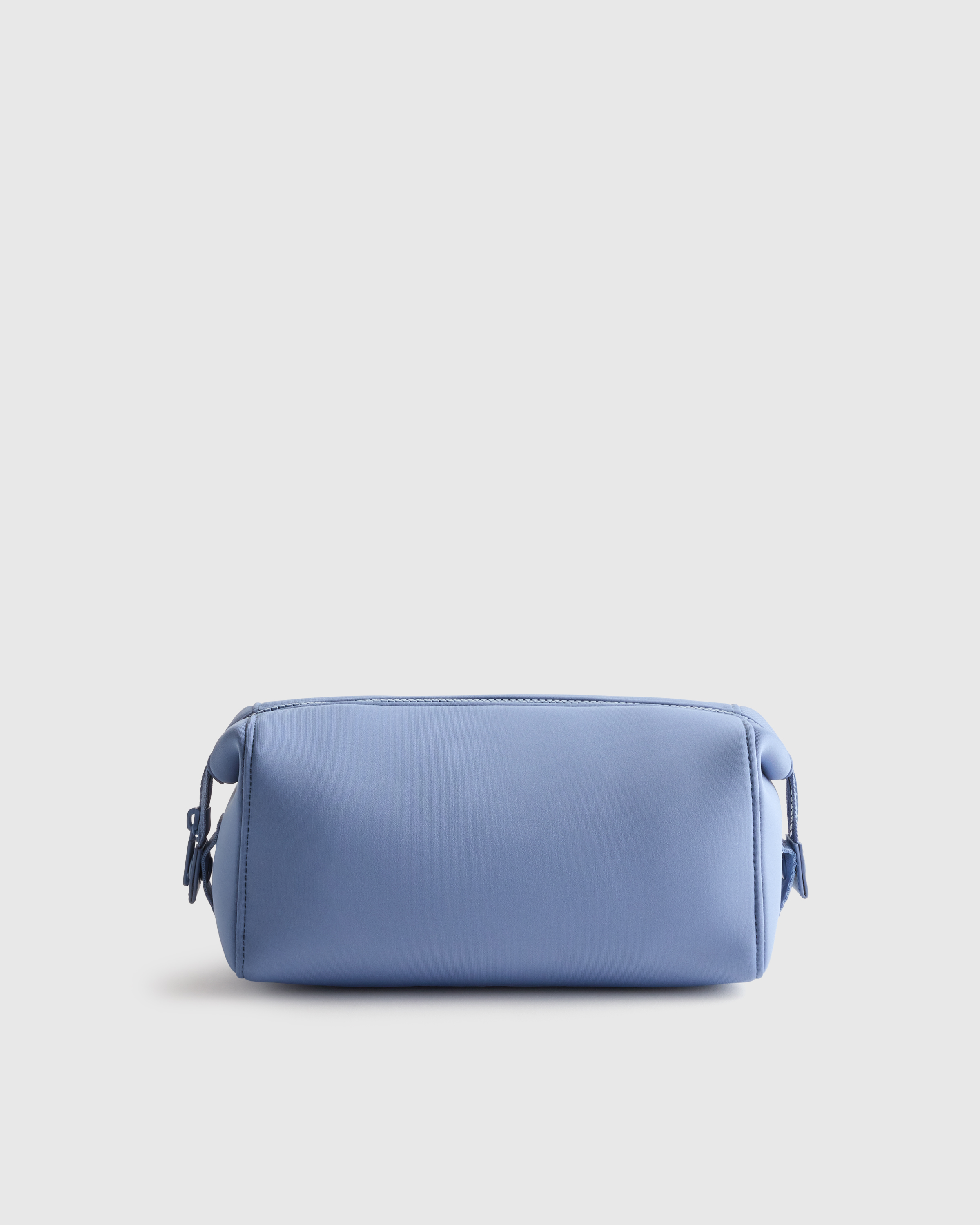 Moonstone Blue All-Day Neoprene Toiletry Bag