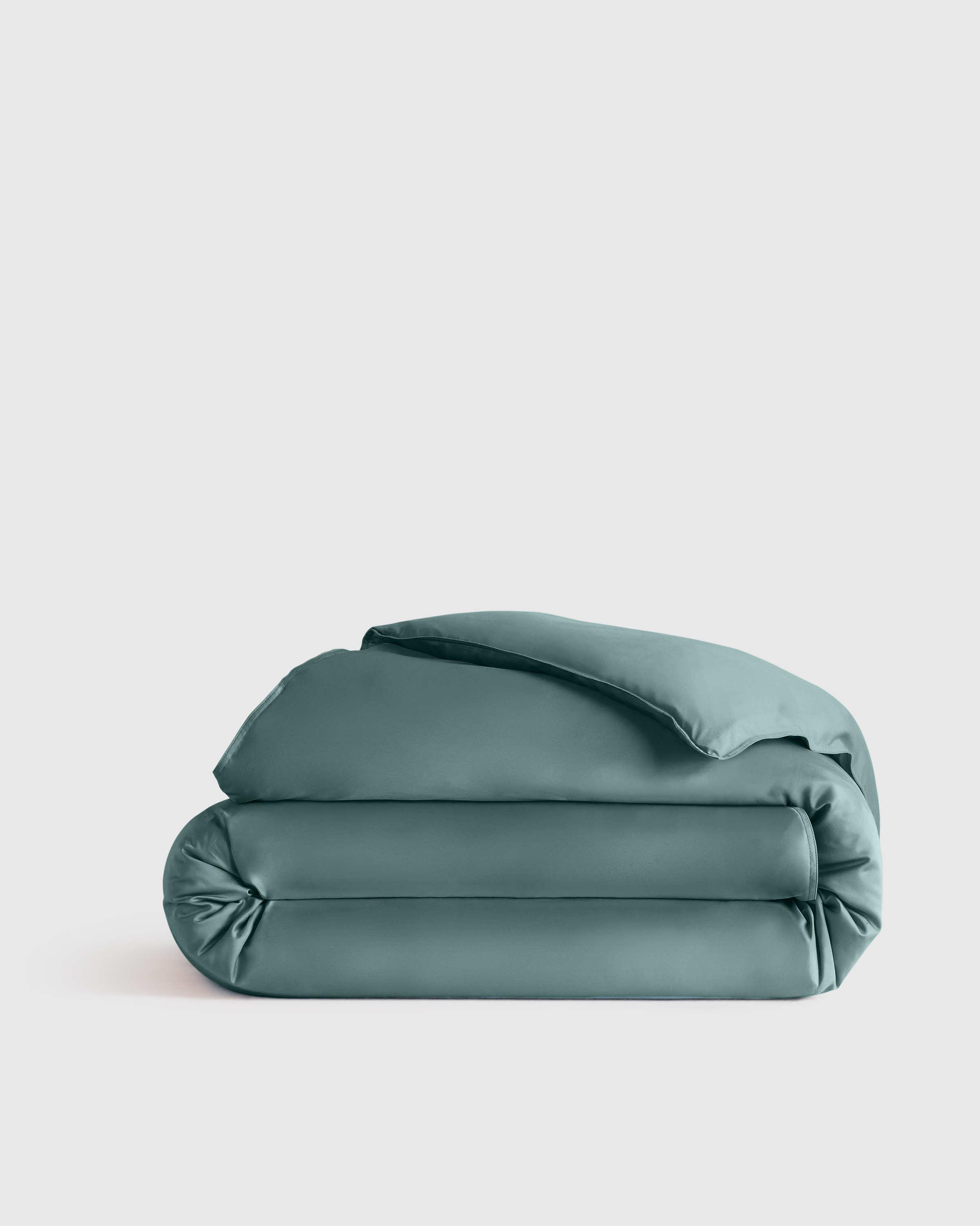 Ocean Bamboo Duvet Cover