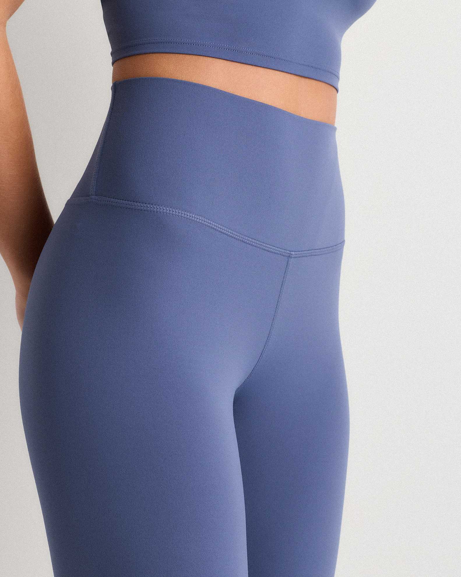 Ultra-Form High-Rise Pocket Legging
