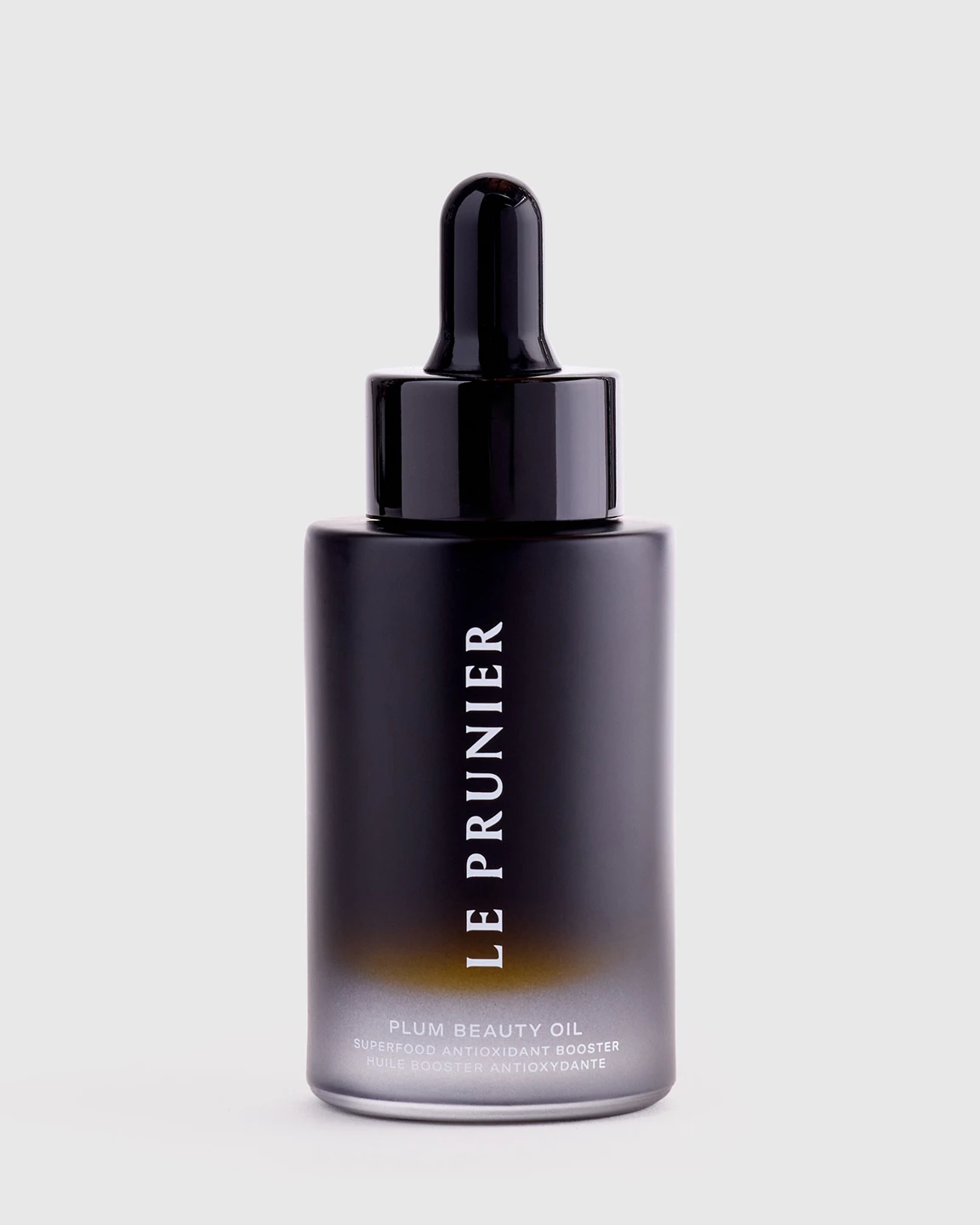 Plum Beauty Oil by Le Prunier