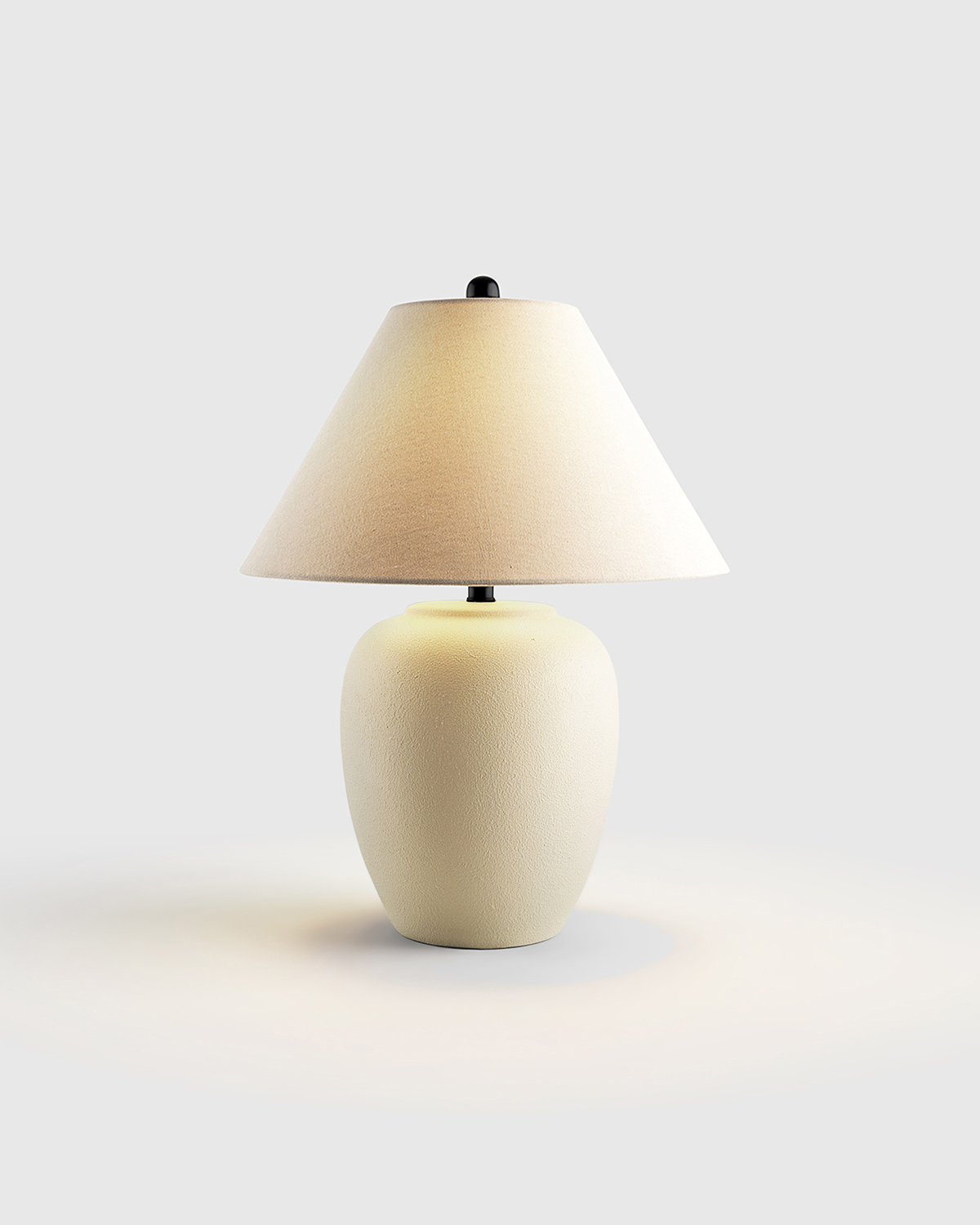 Quince Heritage Table Lamp - Thumbnail 3