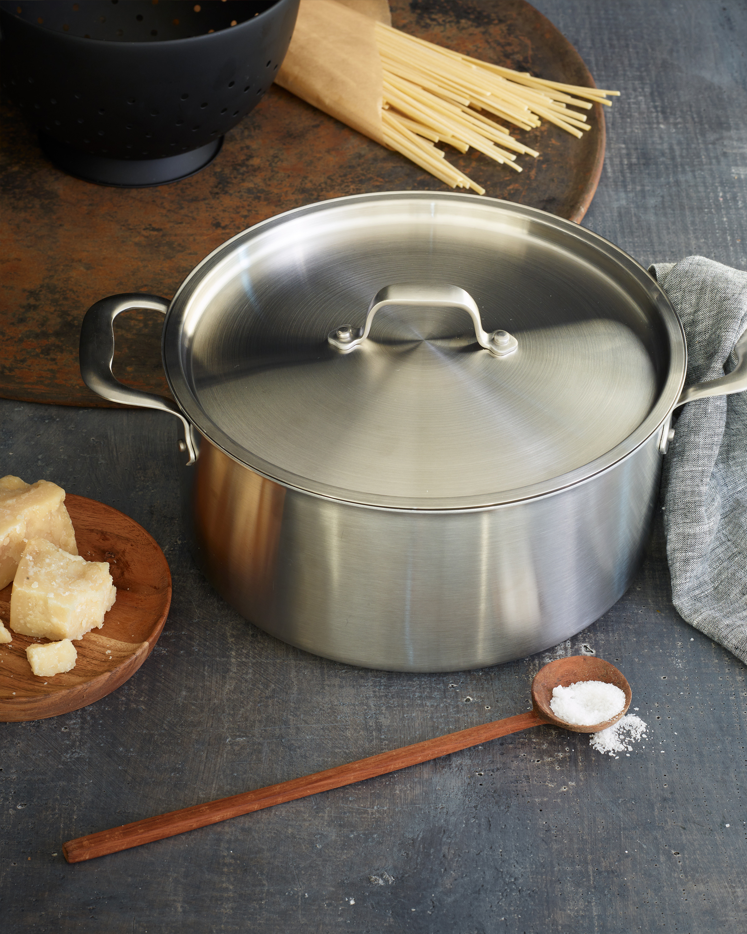 Quince Cookware Set
