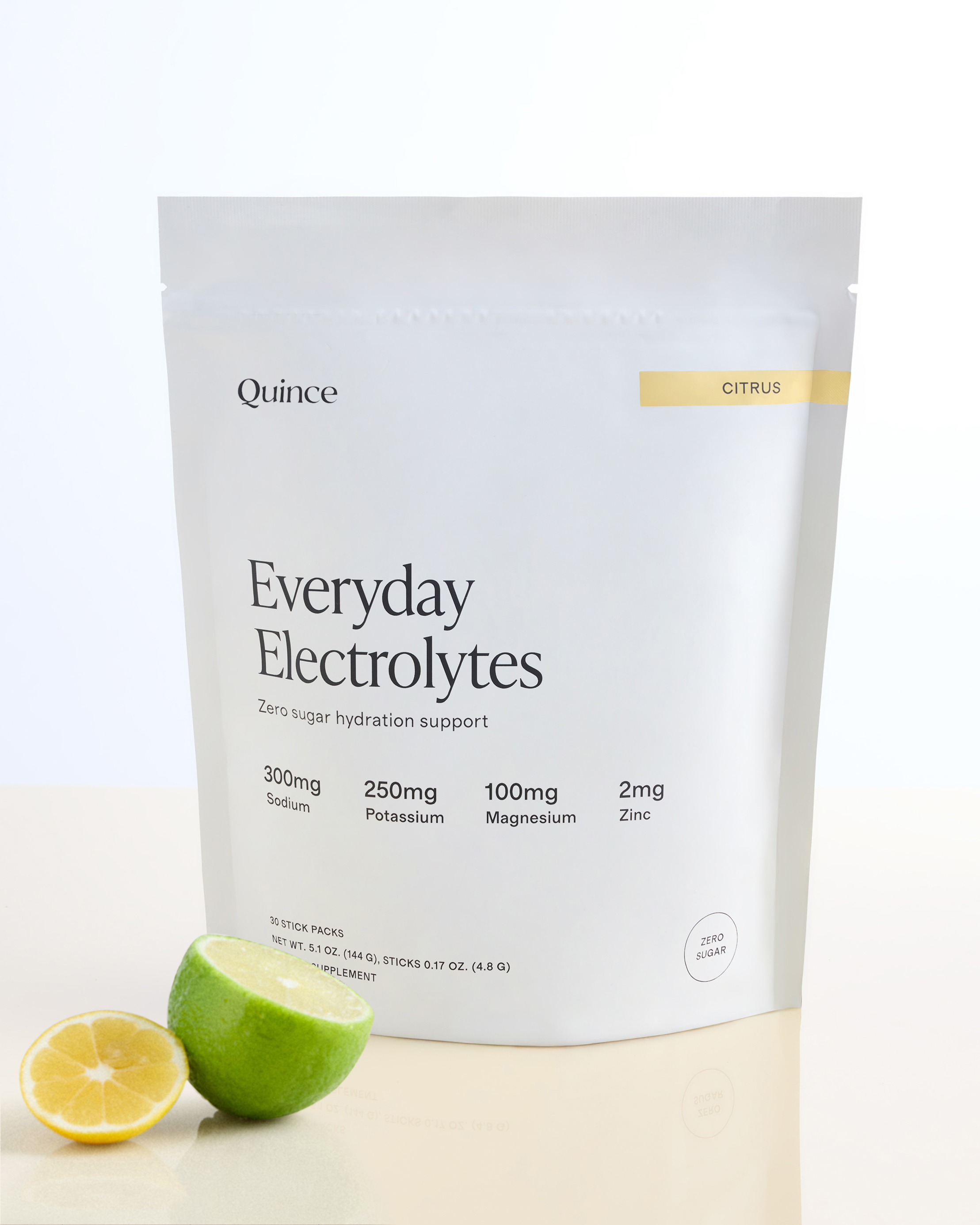 Citrus Everyday Zero Sugar Hydration