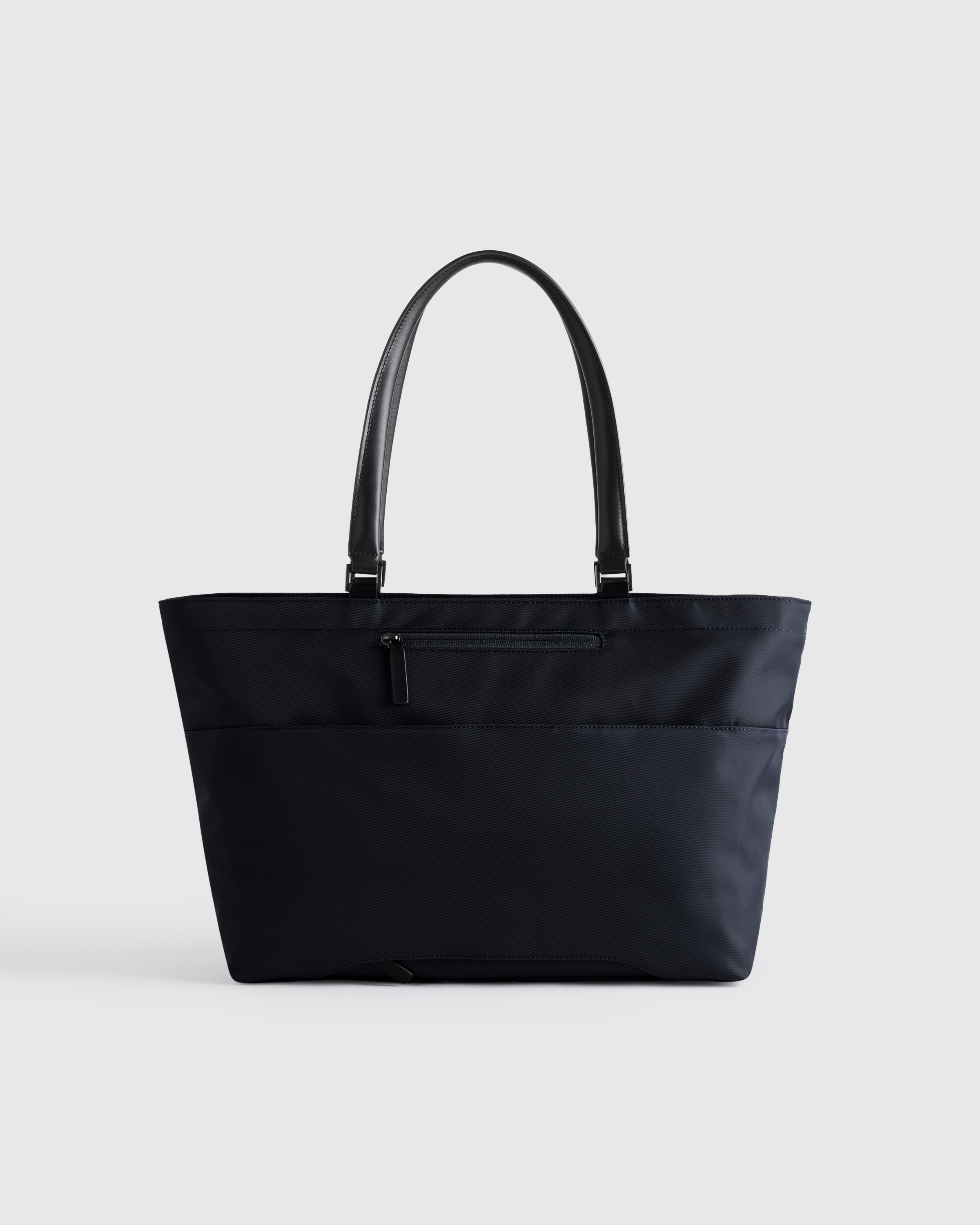 Voyage Nylon Travel Tote