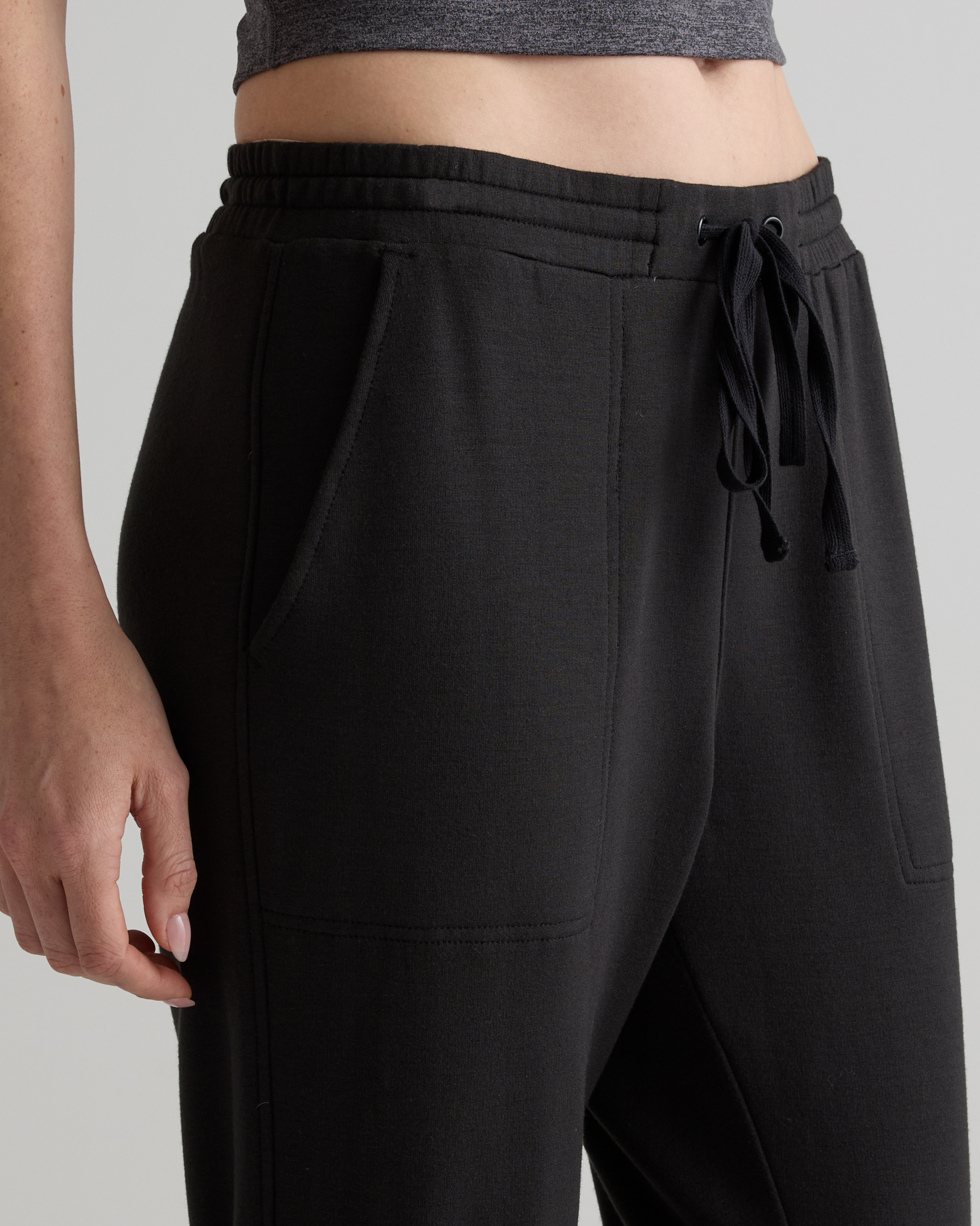 SuperSoft Fleece Joggers