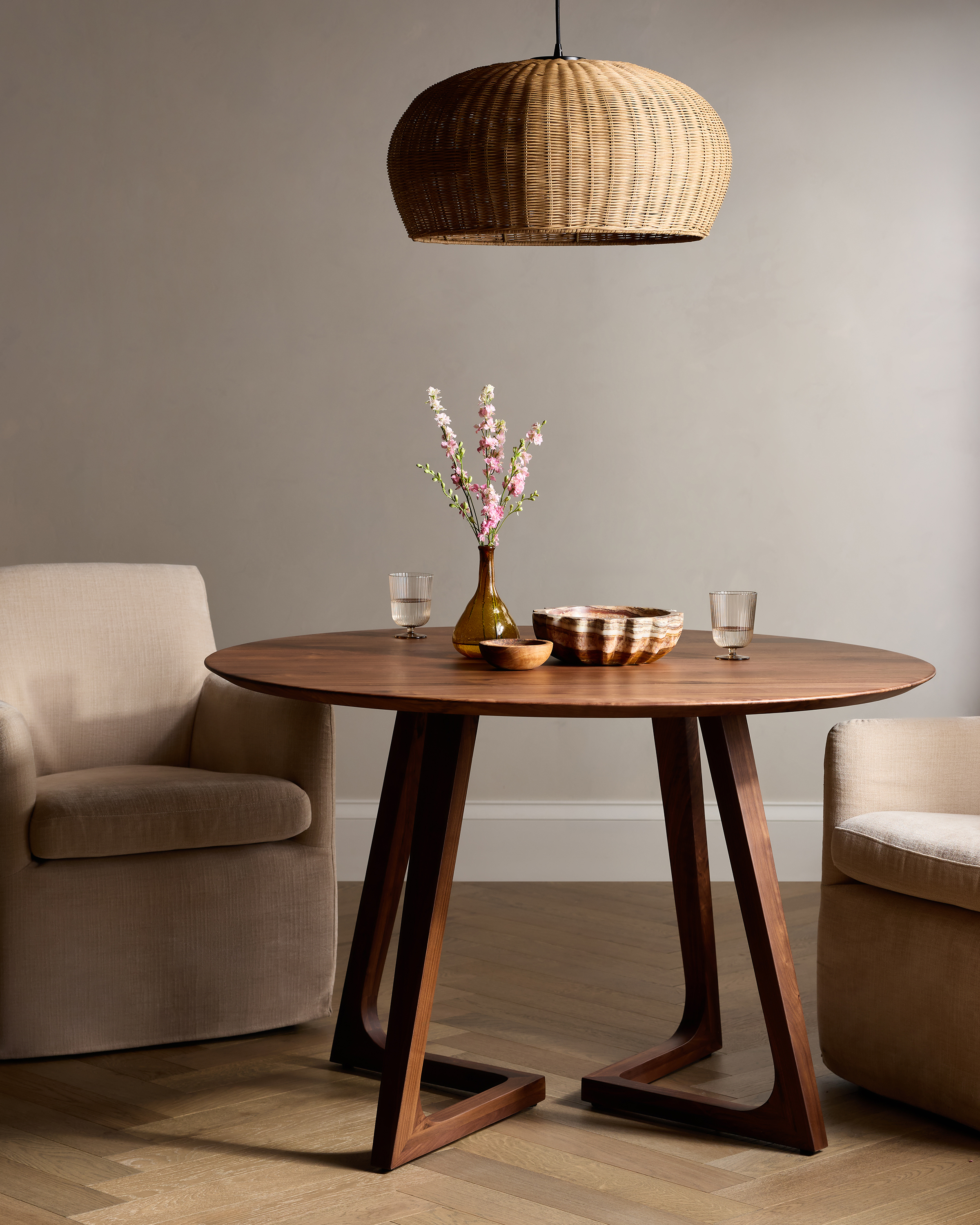 Quince Dining Table - Thumbnail 3