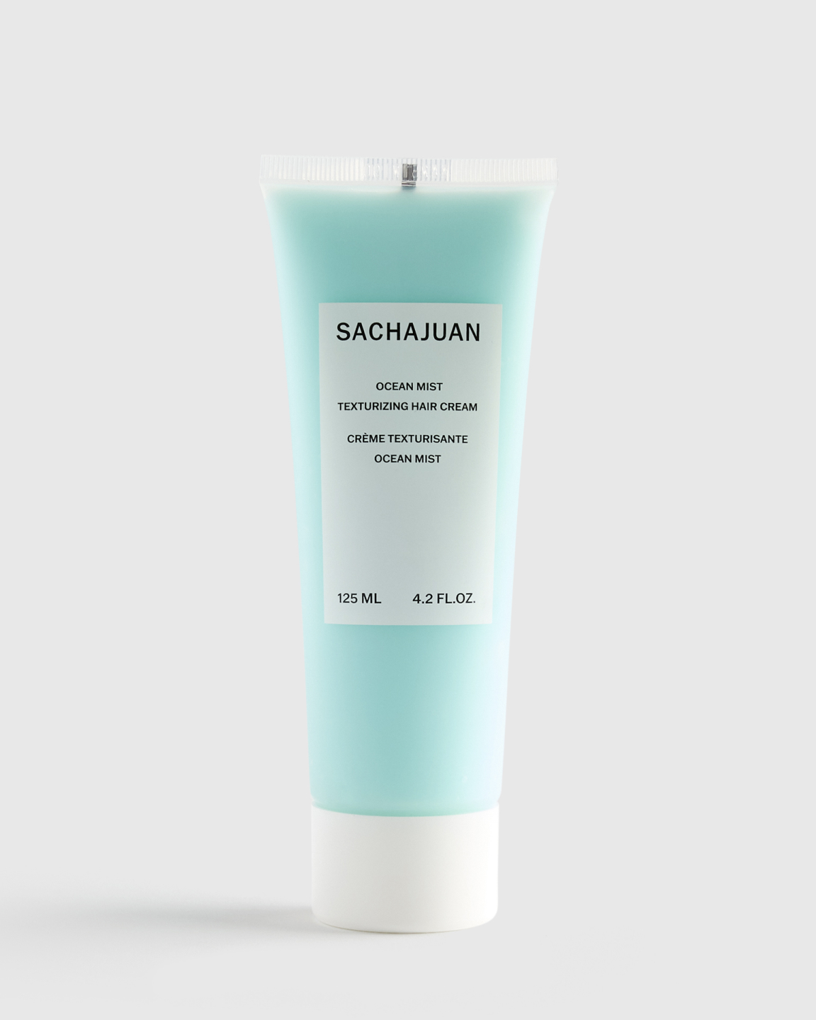 No Color Ocean Mist Texturizing Hair Cream by Sachajuan