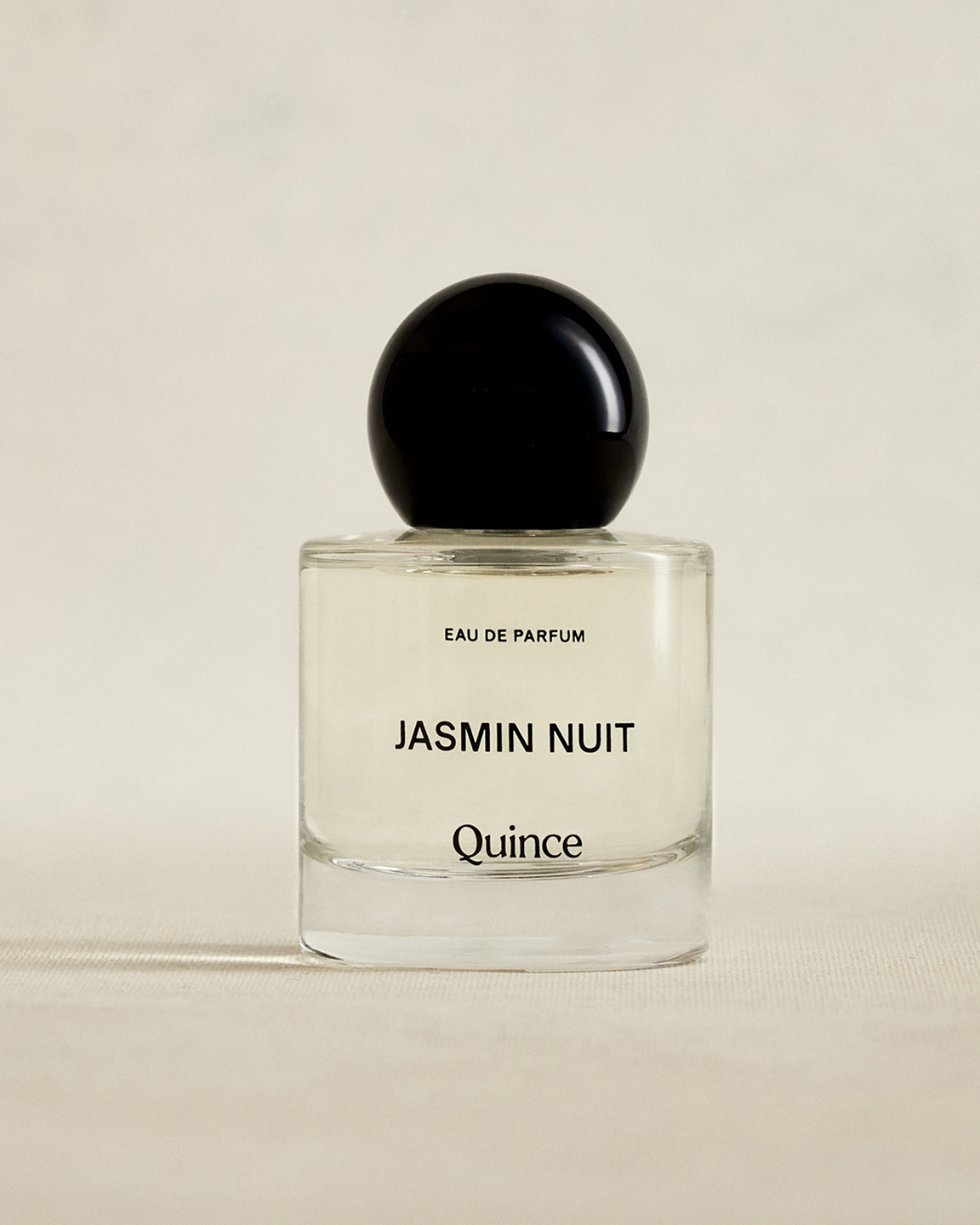 No Color Jasmin Nuit Eau de Parfum