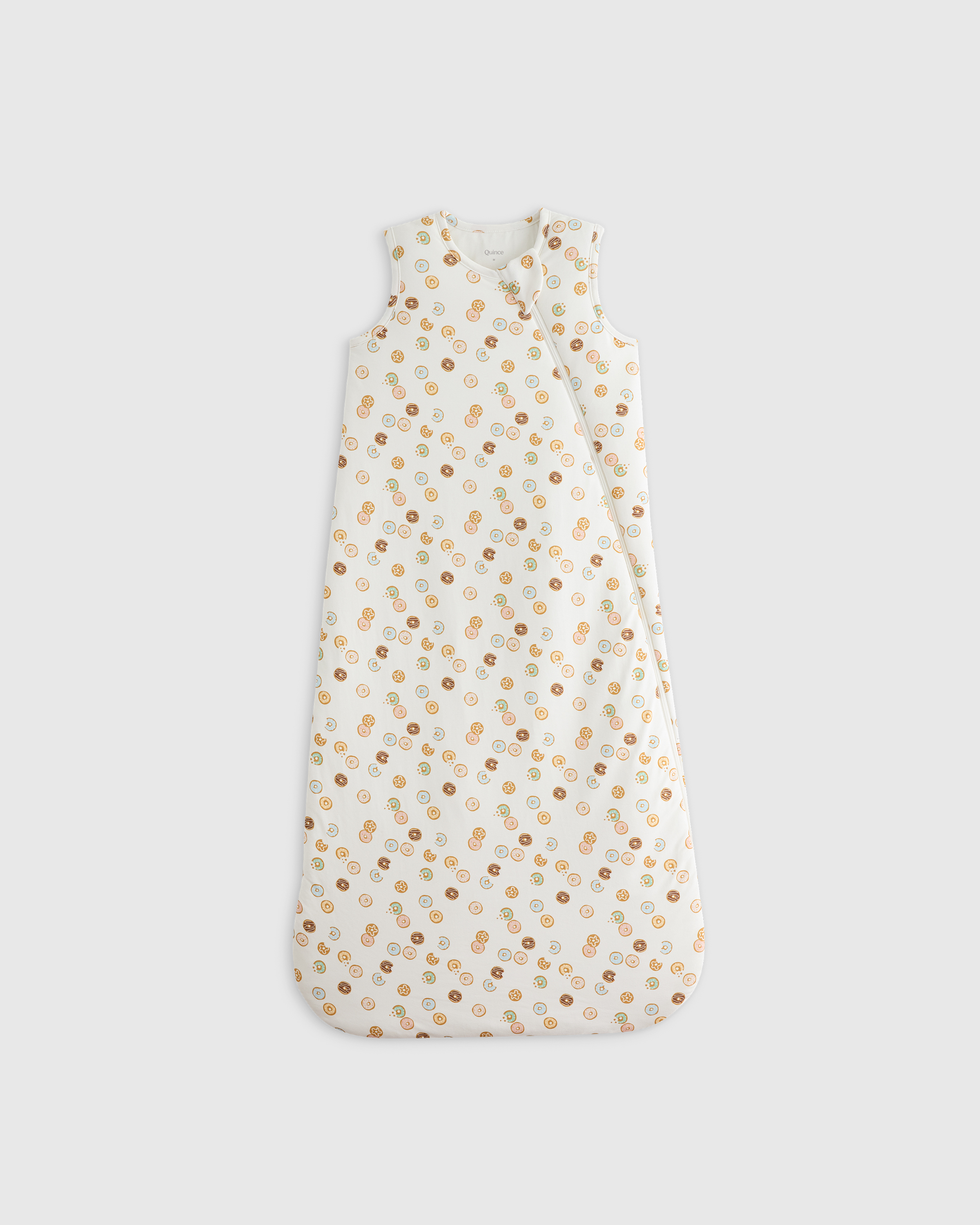 Yummy Donuts Bamboo Sleep Bag 2.5 TOG