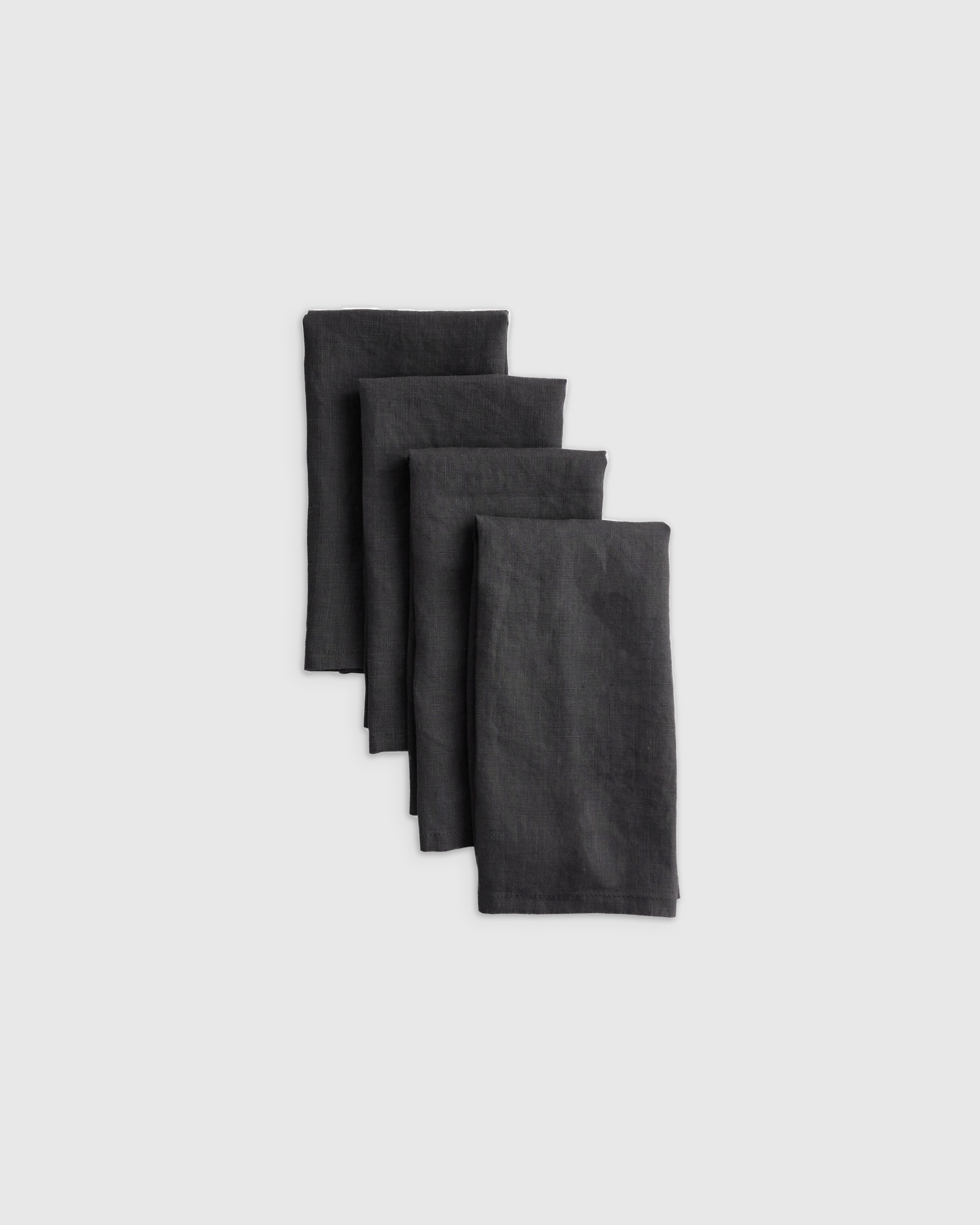 European Linen Napkins