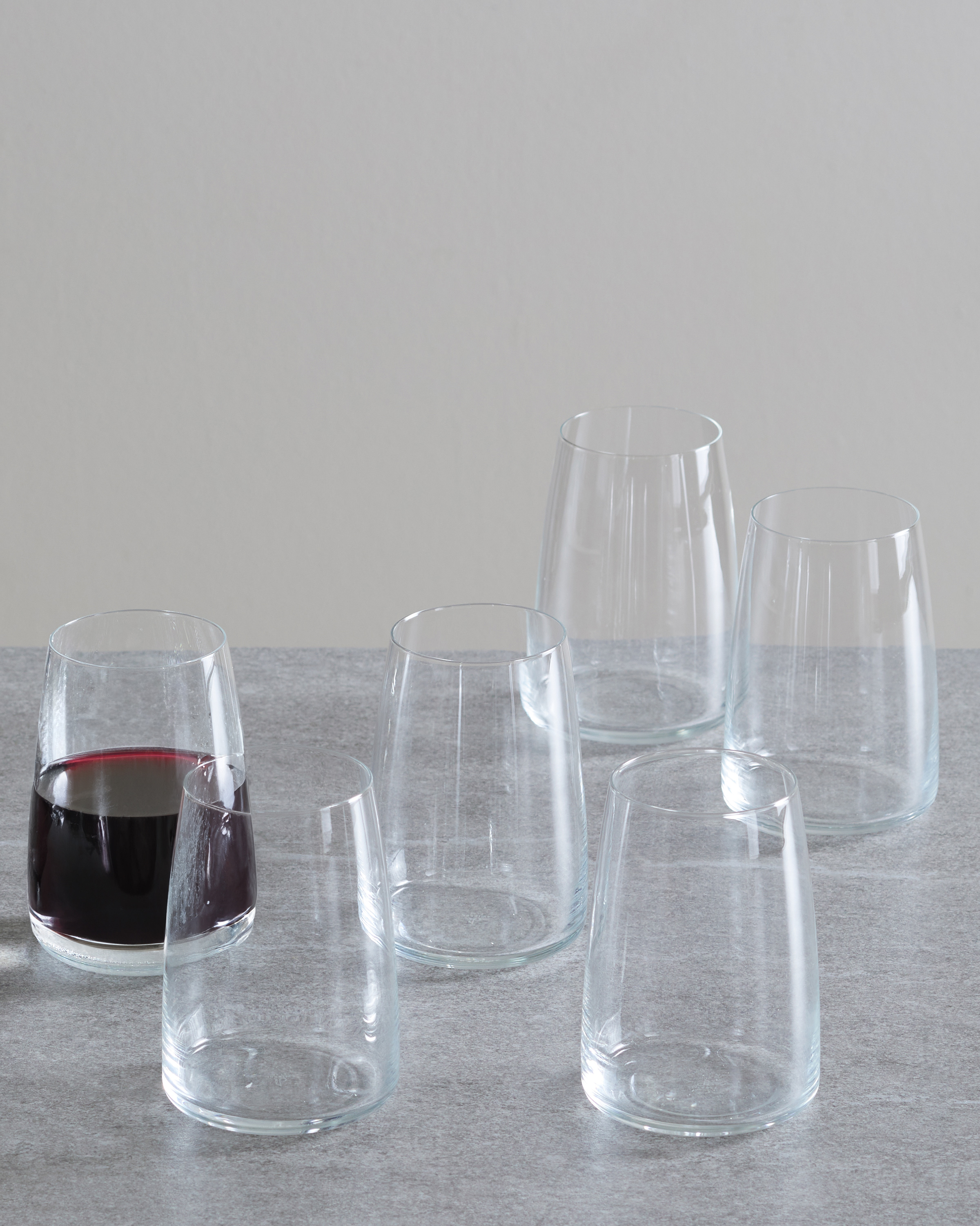 Schott Zwiesel Sensa Wine Glass - Thumbnail 4