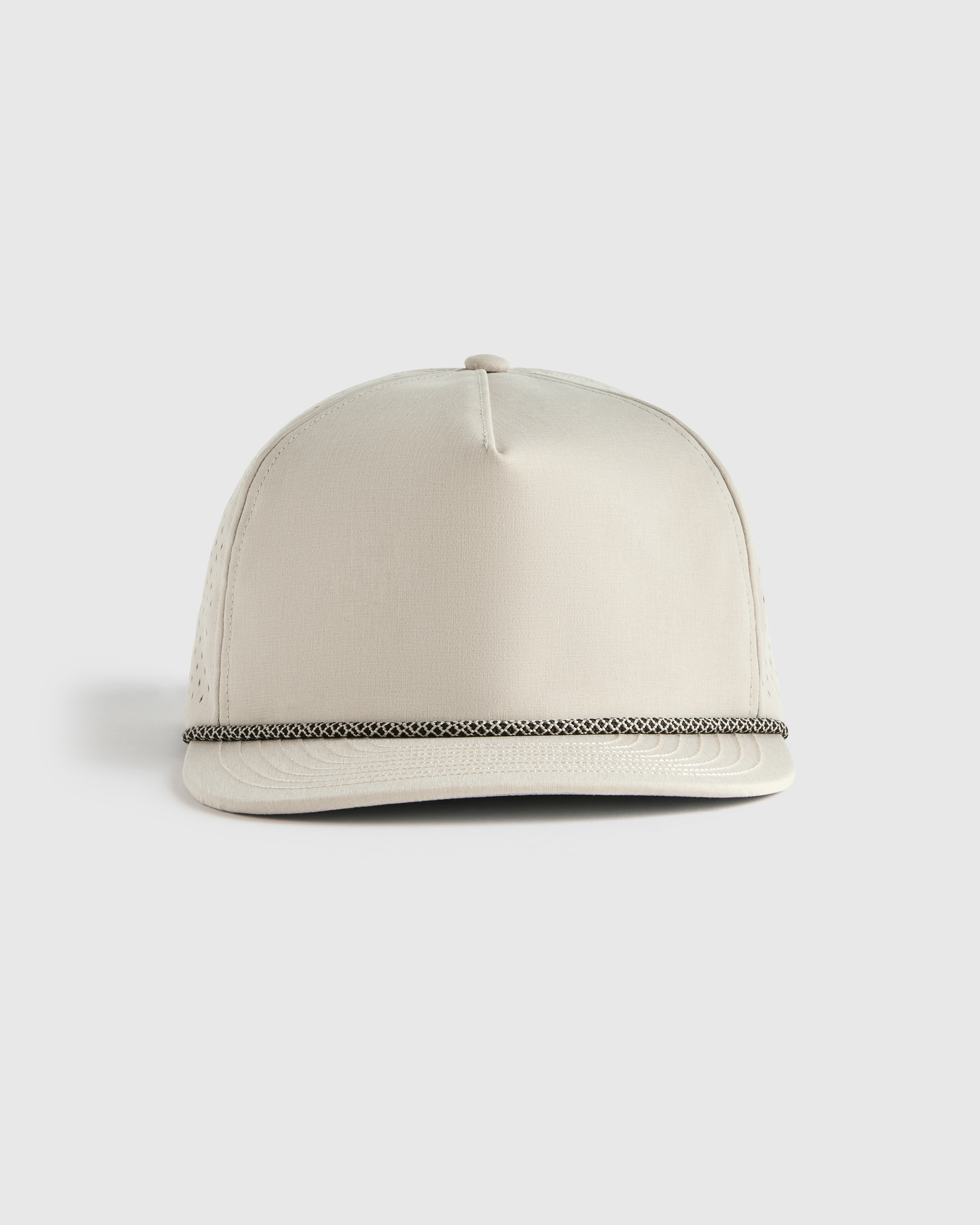 Sand Men's Water Repellent Performance Rope Hat