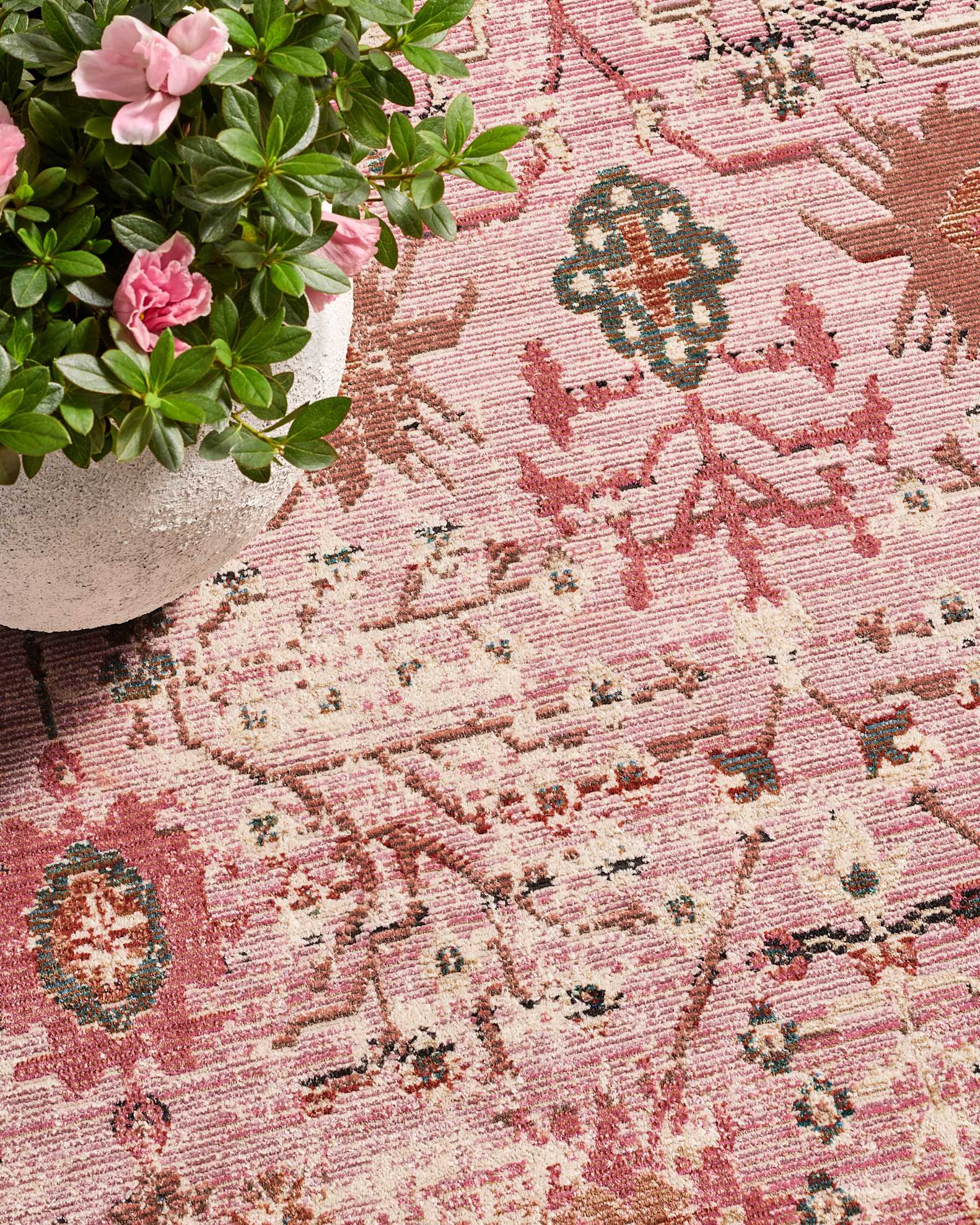 Talula Indoor/Outdoor Rug