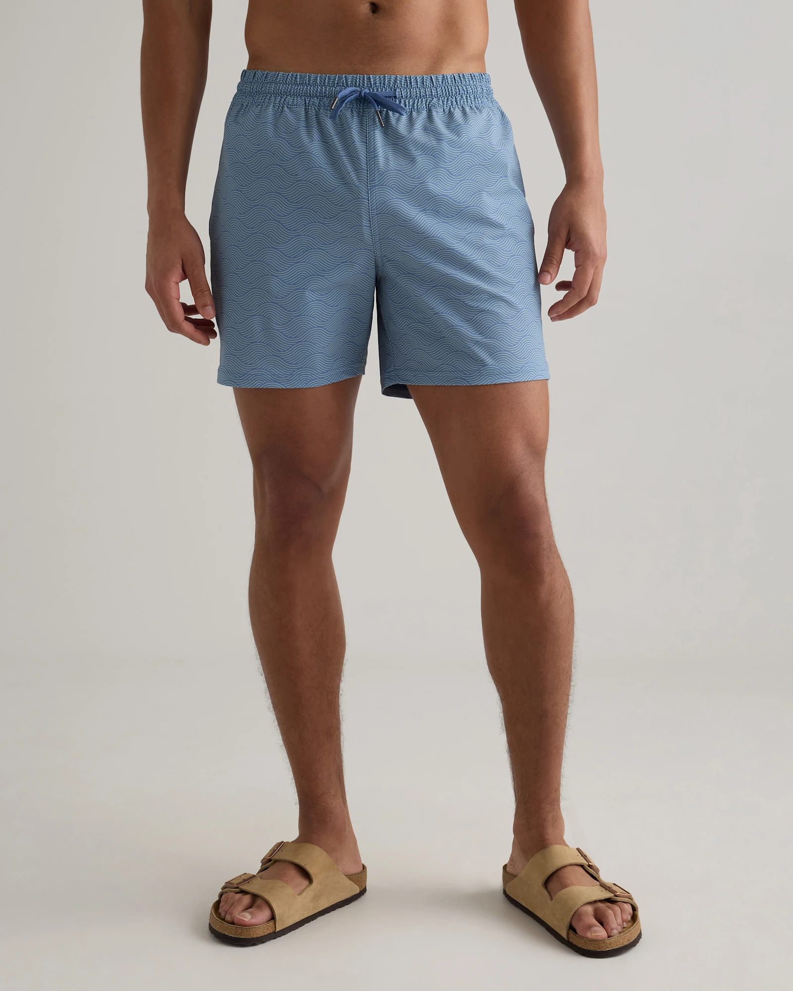 Italian Swim Trunk