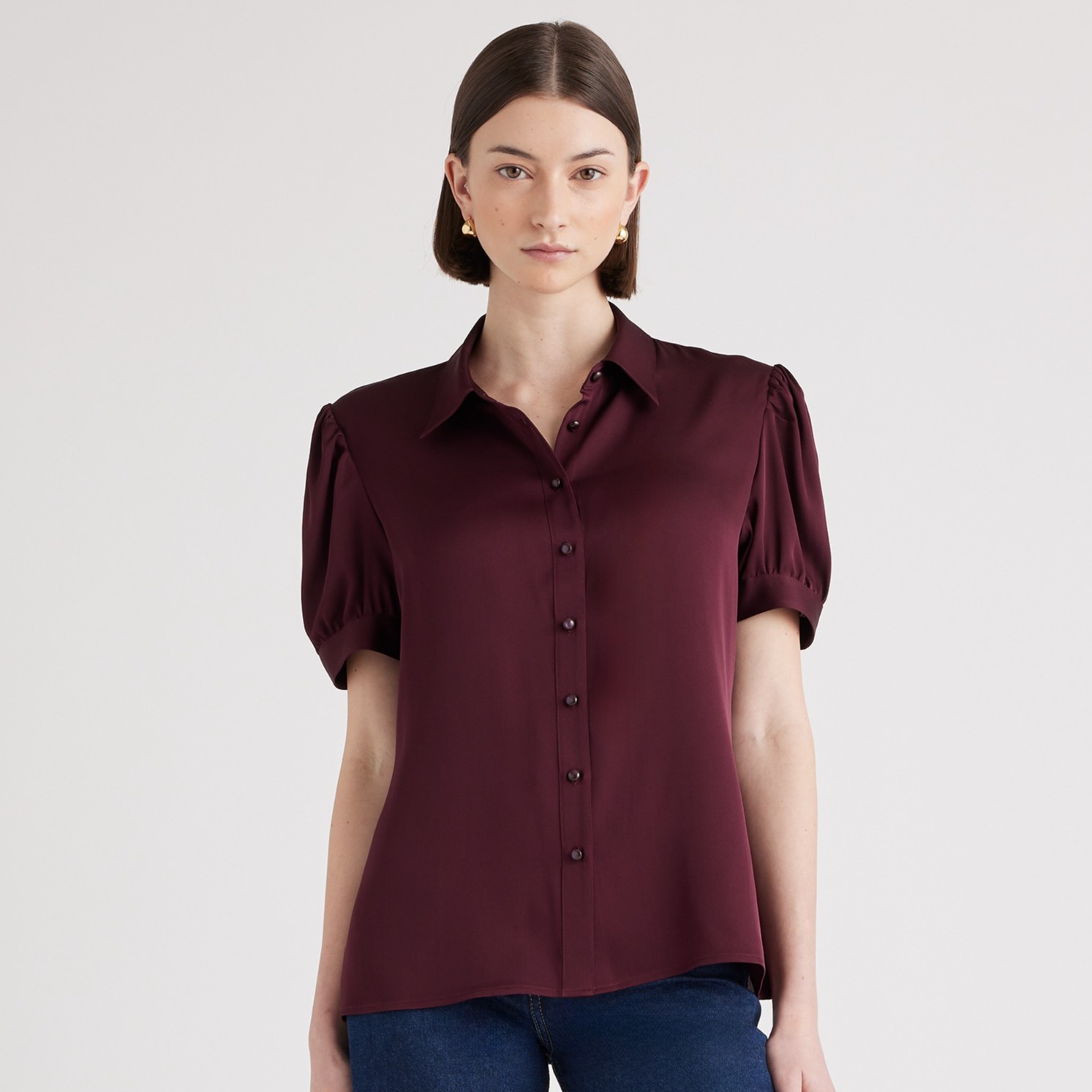 Women's Shirts & Blouses
