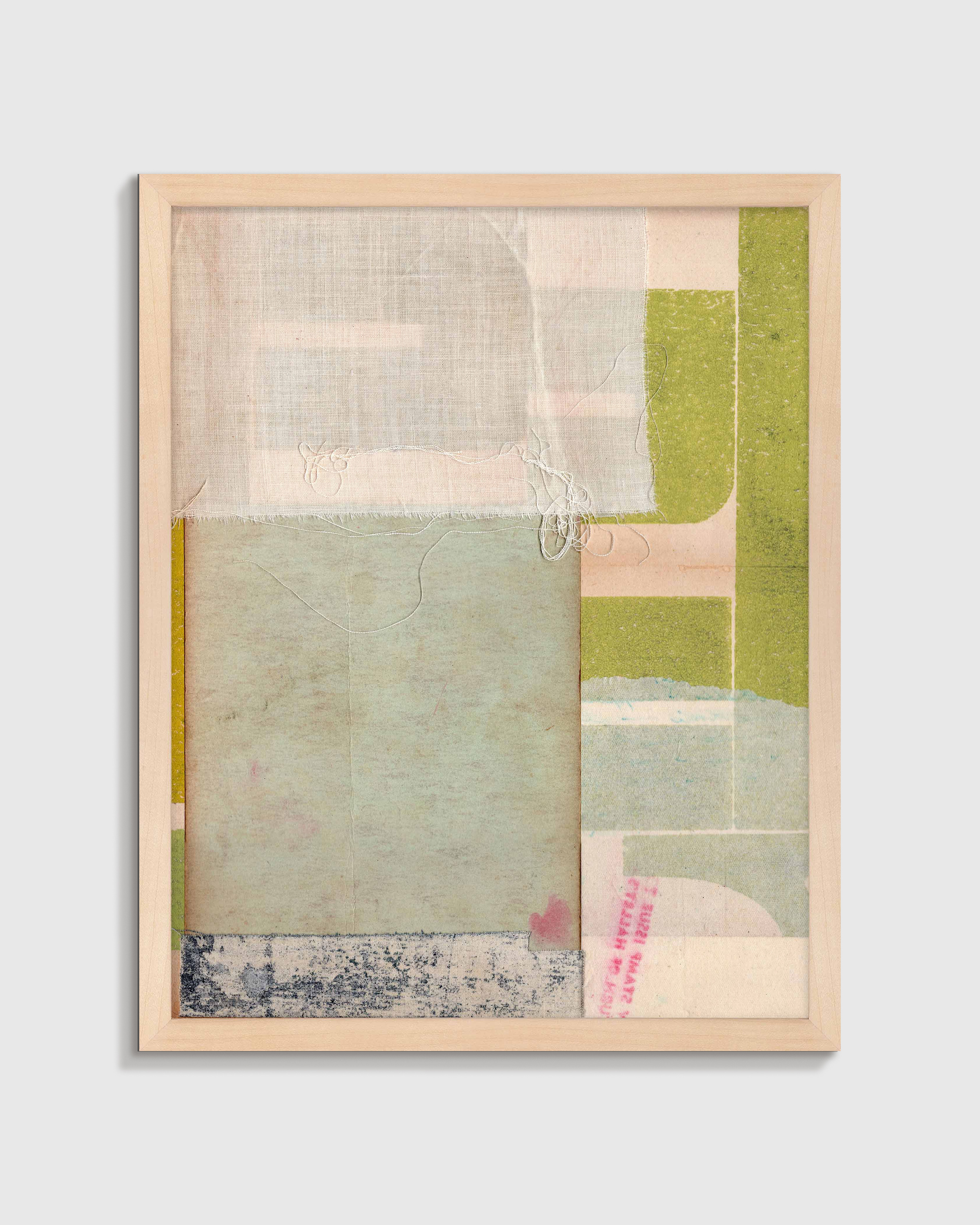 Maple Halley&#x27;s Comet by Sarah Short