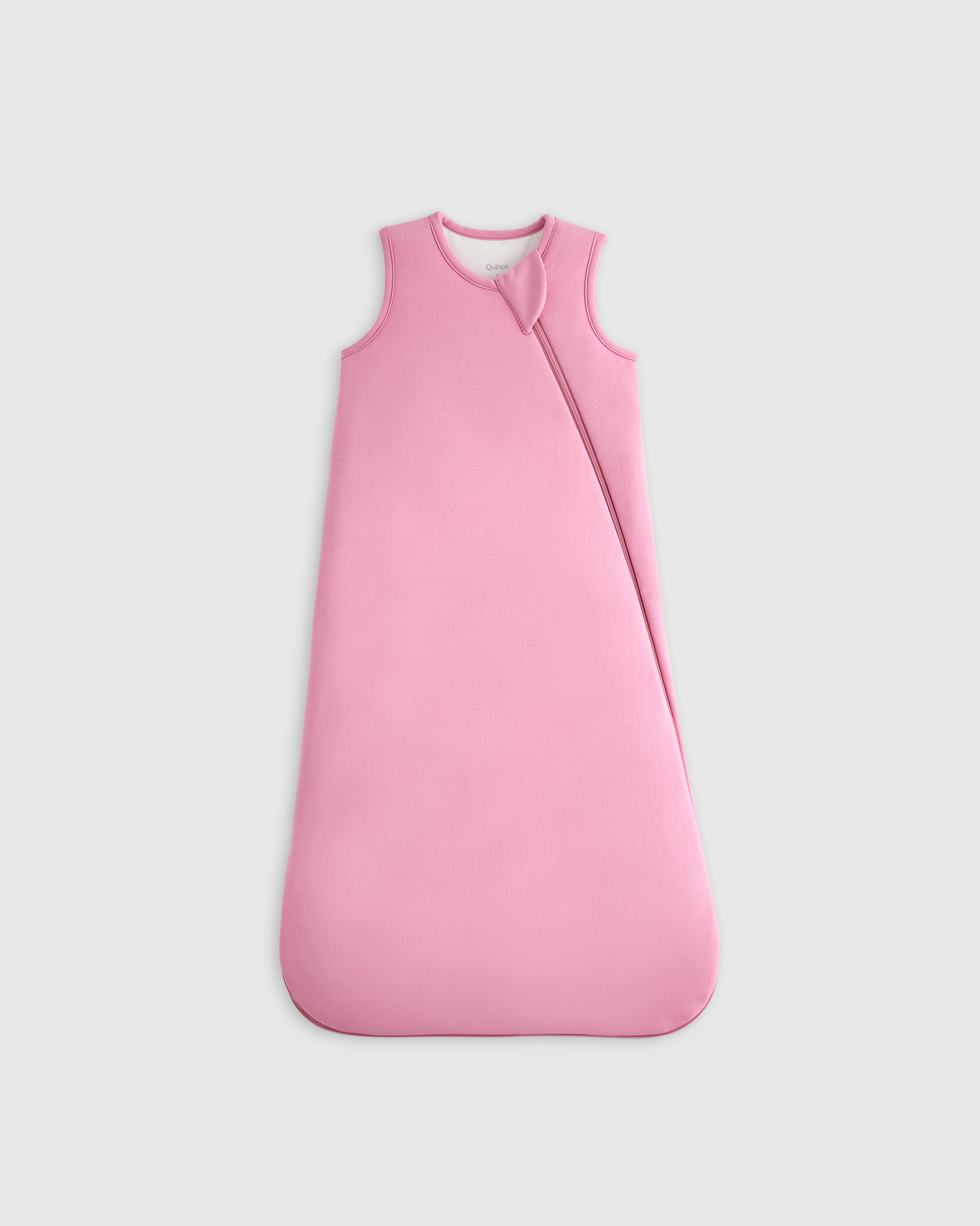 Misty Rose Bamboo Sleep Bag 2.5 TOG