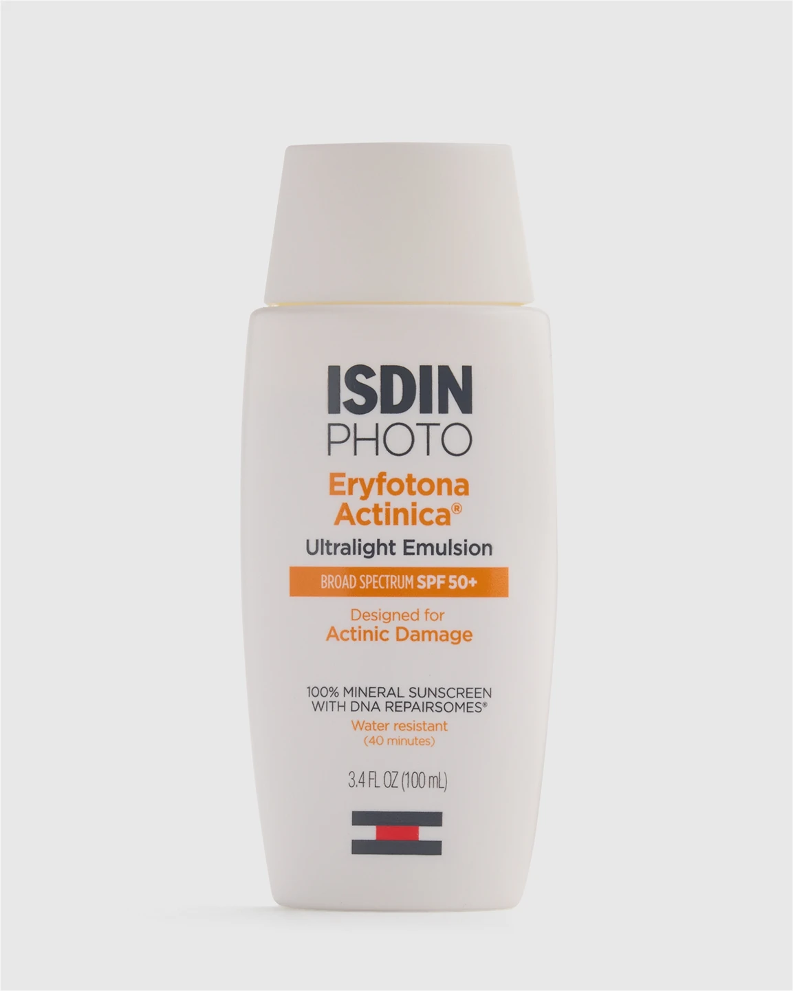 Eryfotona Actinica Ultralight Mineral Sunscreen SPF 50+