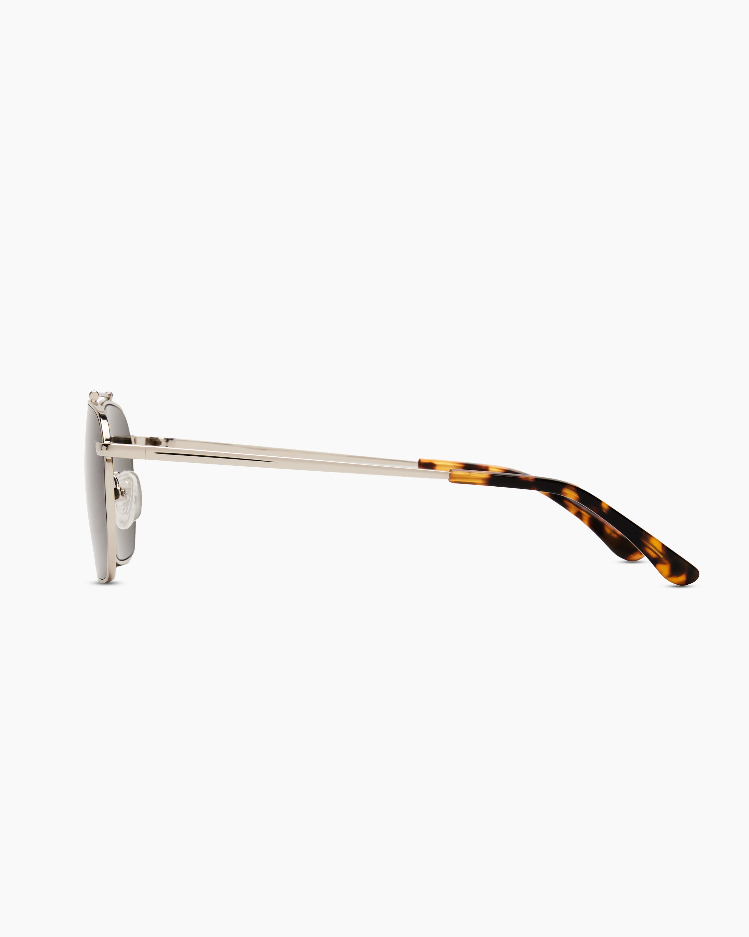 Noah Polarized Acetate Sunglasses