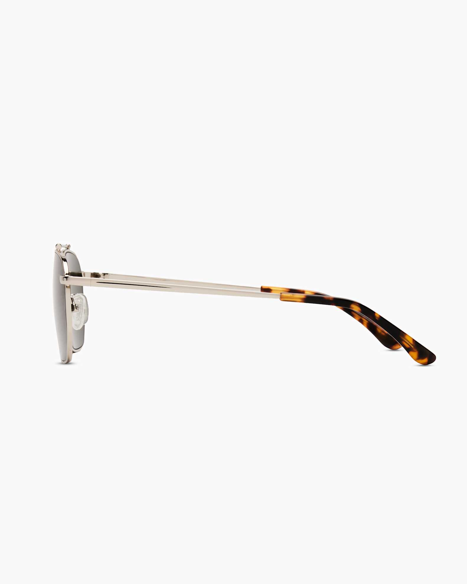 Noah Polarized Acetate Sunglasses