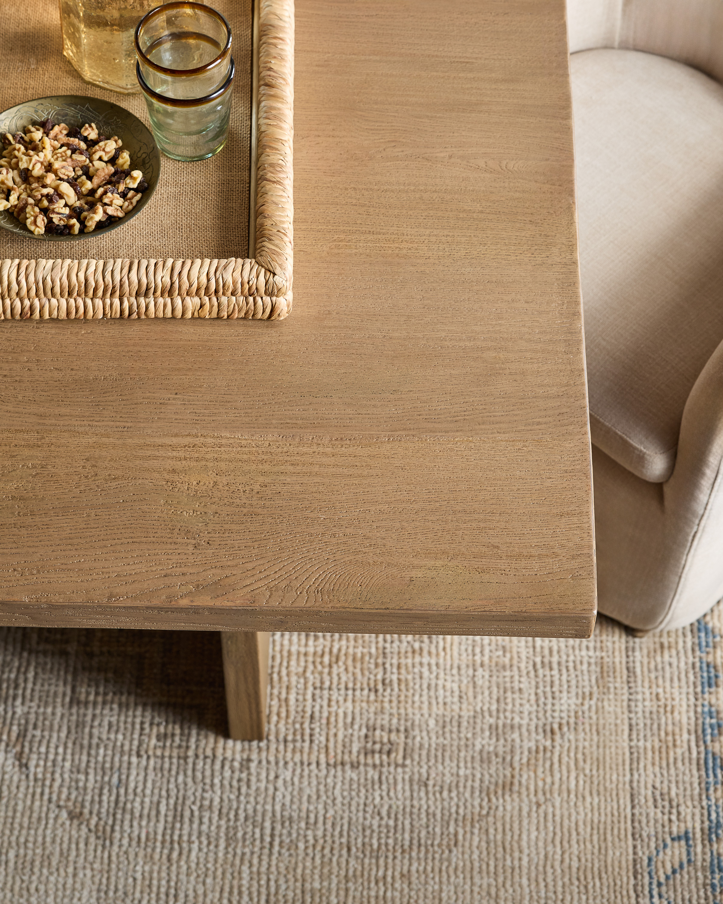 Quince Dining Table - Thumbnail 3