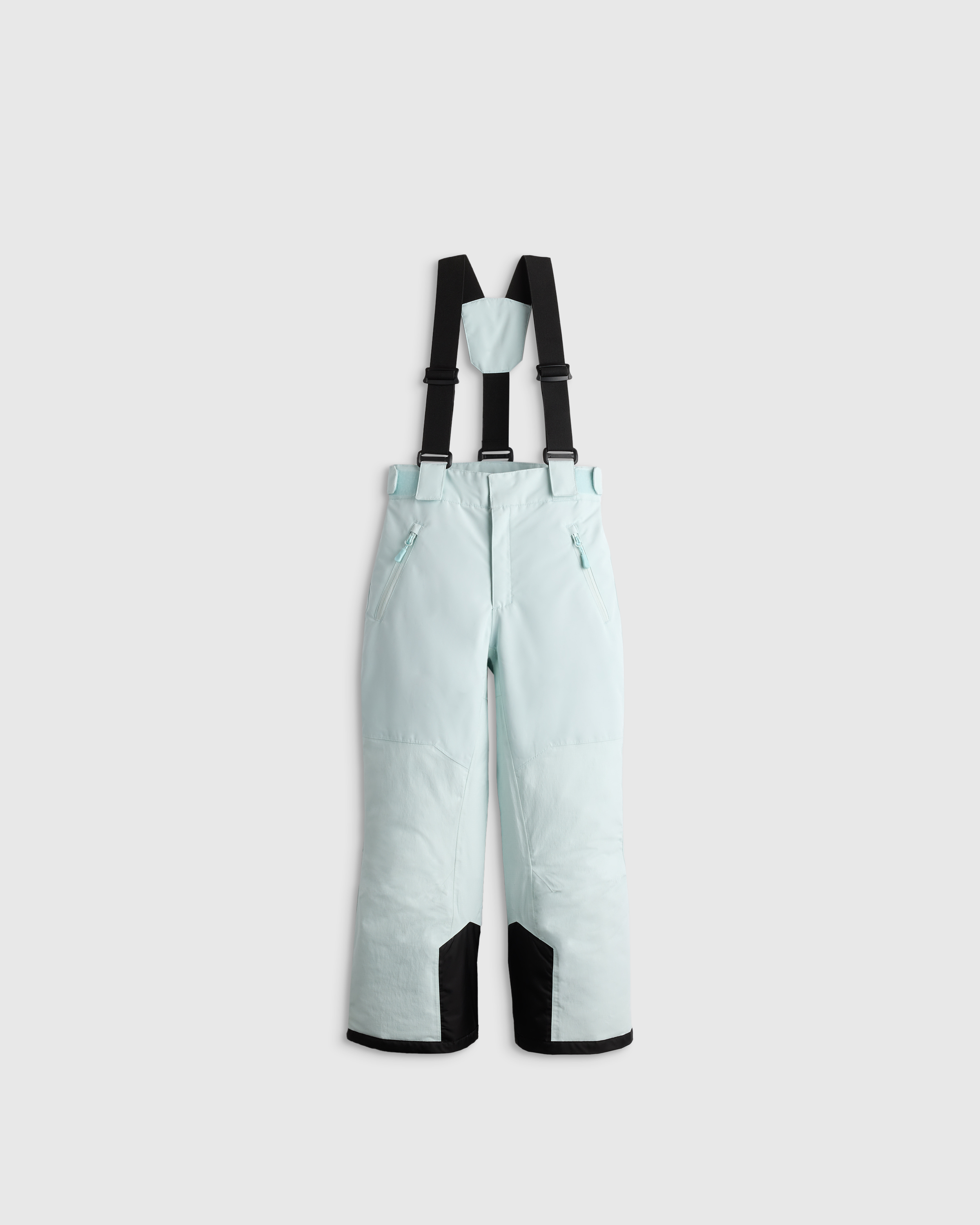 Powder Blue All-Weather Adventure Pants