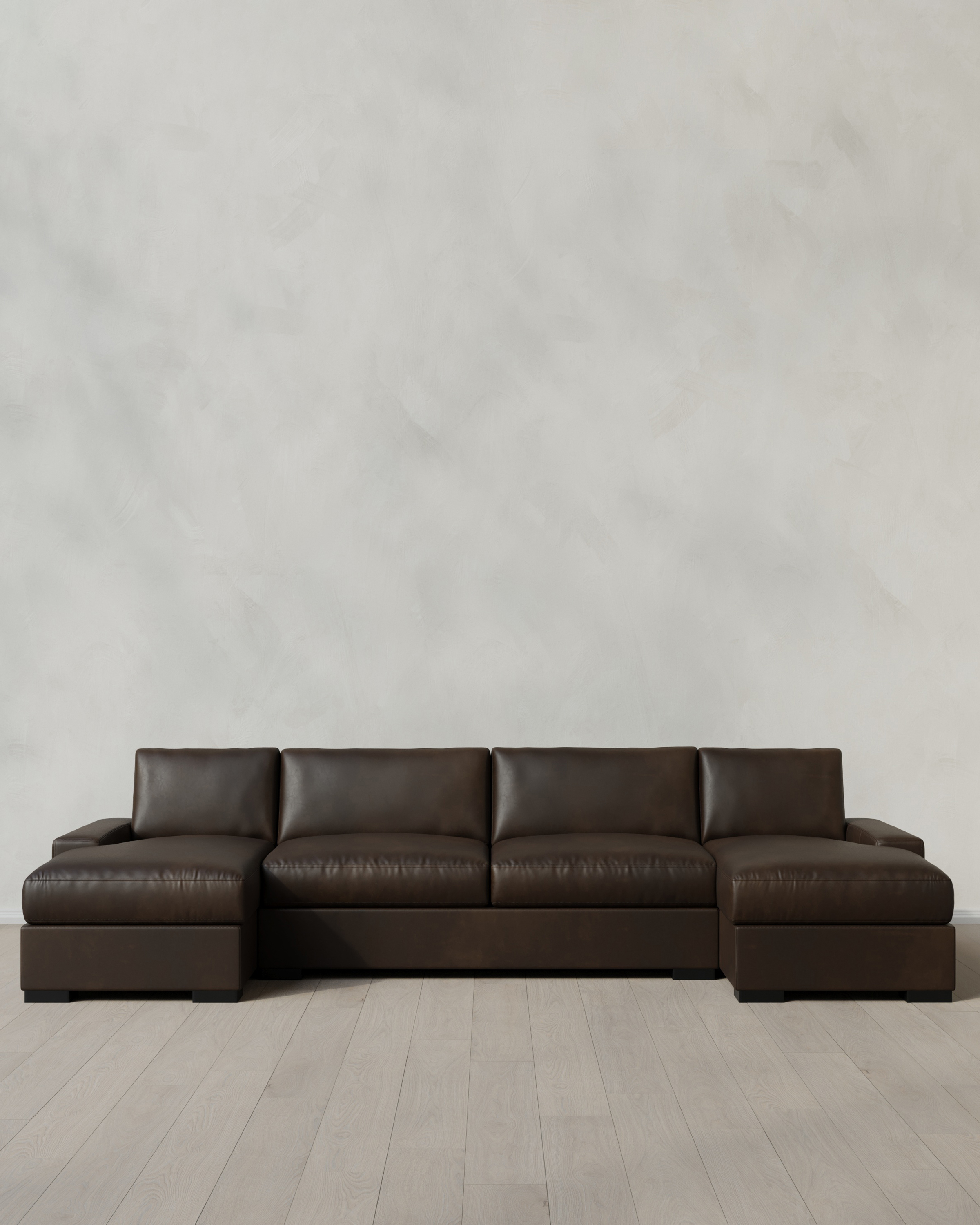 Stillman U Sectional - Thumbnail 2