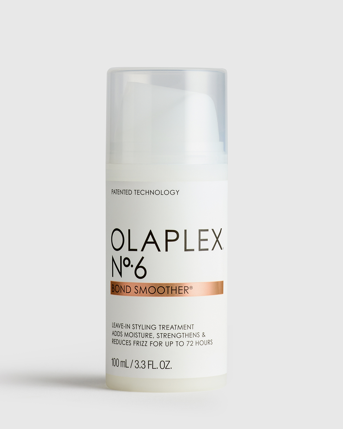 No Color No.6 Bond Smoother by Olaplex